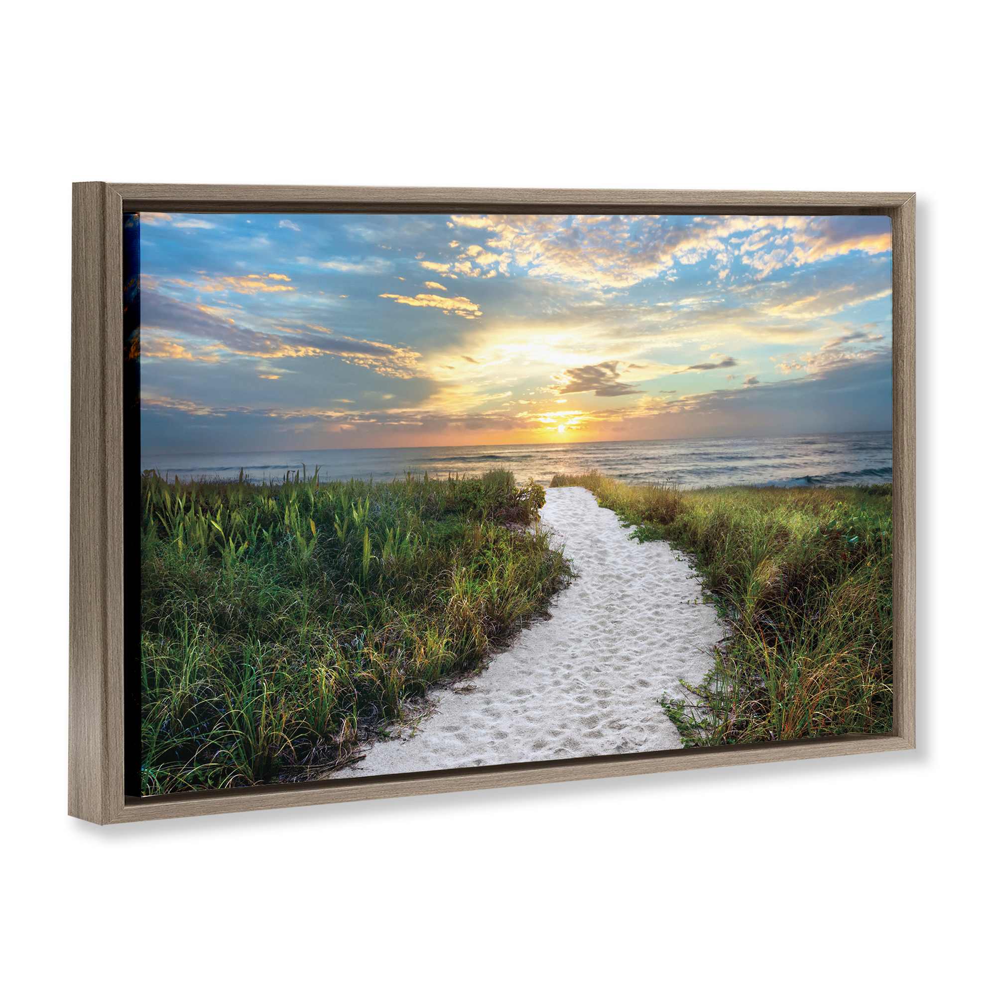 Stupell Industries CA-268-FFE-20X30 Wall-Art - View #2