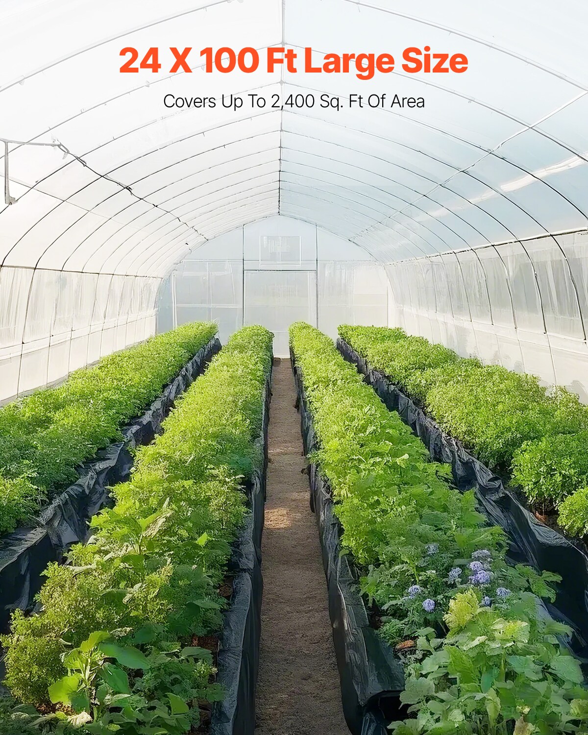 VEVOR SCSLM24FT10006926V0 Landscape-Fabric - View #3