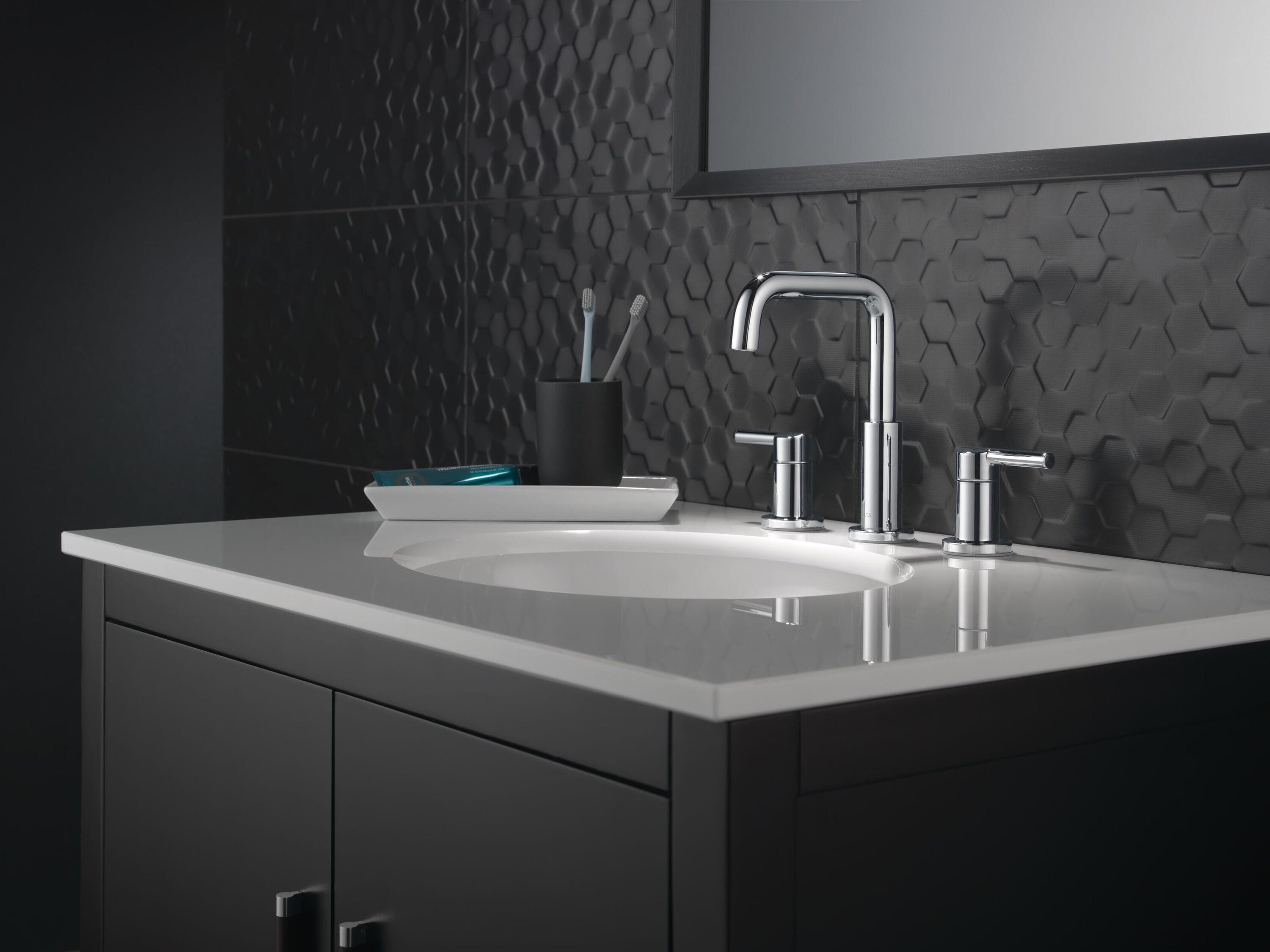 Delta 35849LF Lavatory-Faucets - View #10