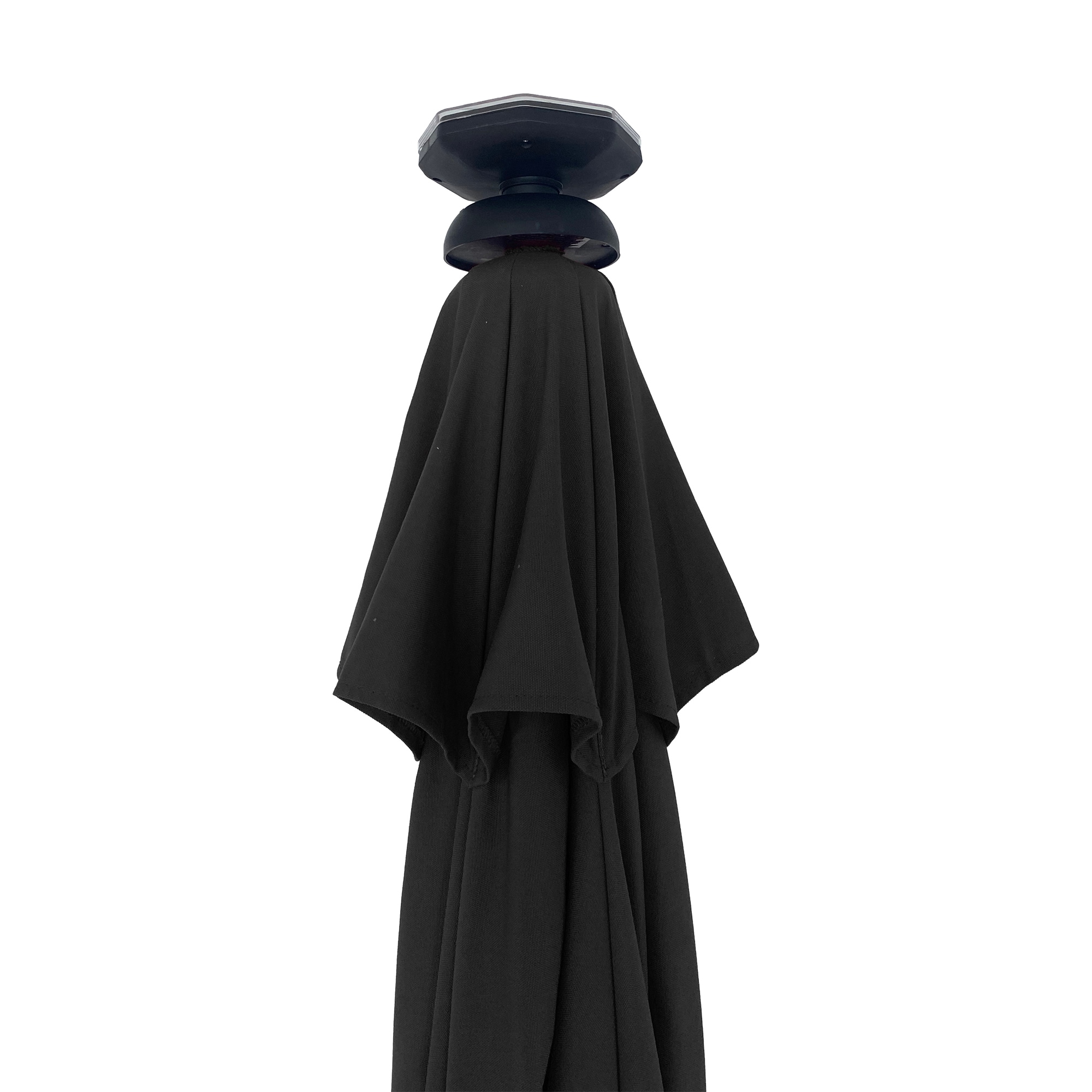 SimplyShade UA38278MTRLD-LS-BLAC Umbrellas-2 - View #8