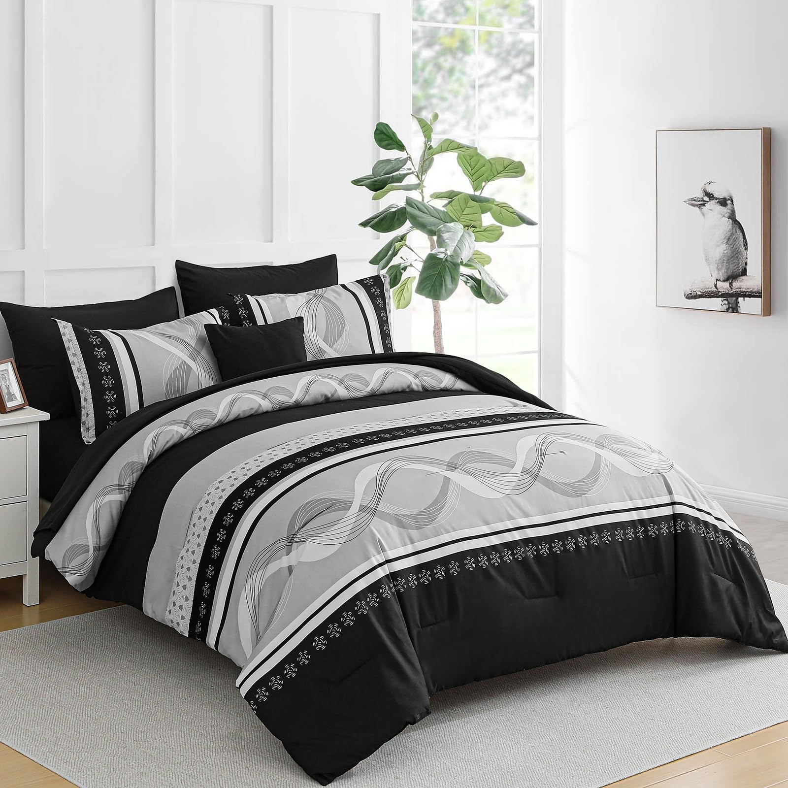 Etokfoks LETEX0O84 Comforters-And-Bedspreads - View #3