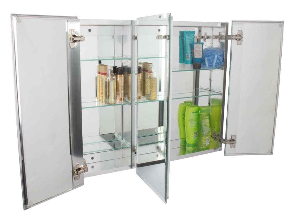 Jacuzzi PD47000 Bathroom-Medicine-Cabinets - View #4