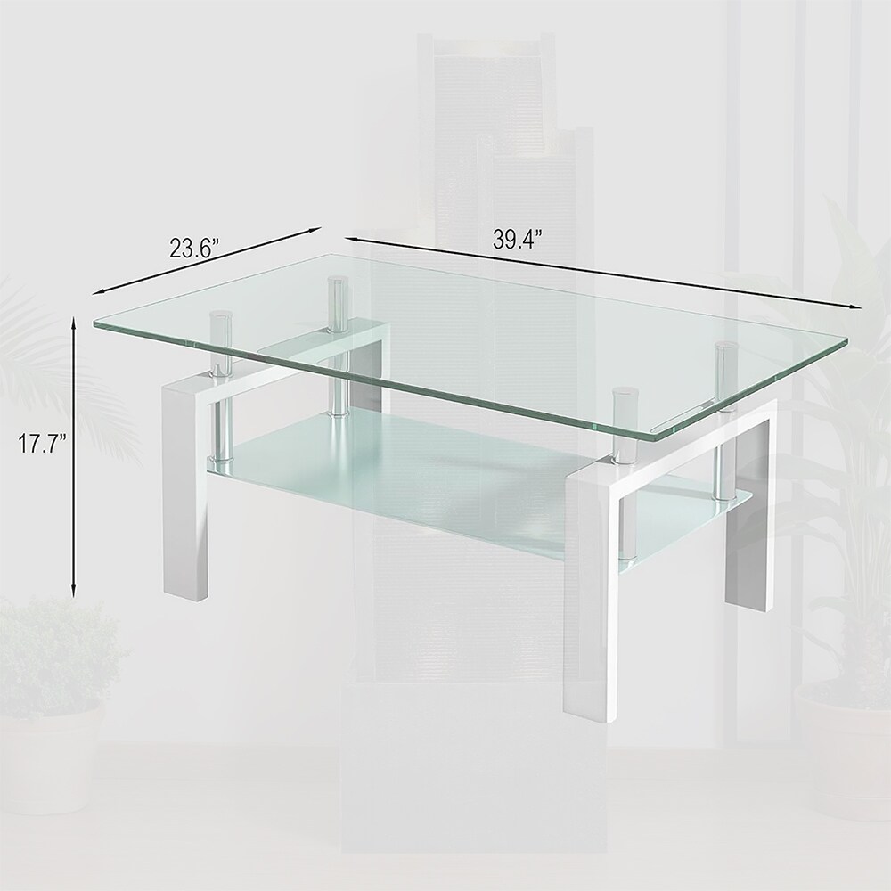 Watnature UKPK853MVV6VY Coffee-Tables - View #4
