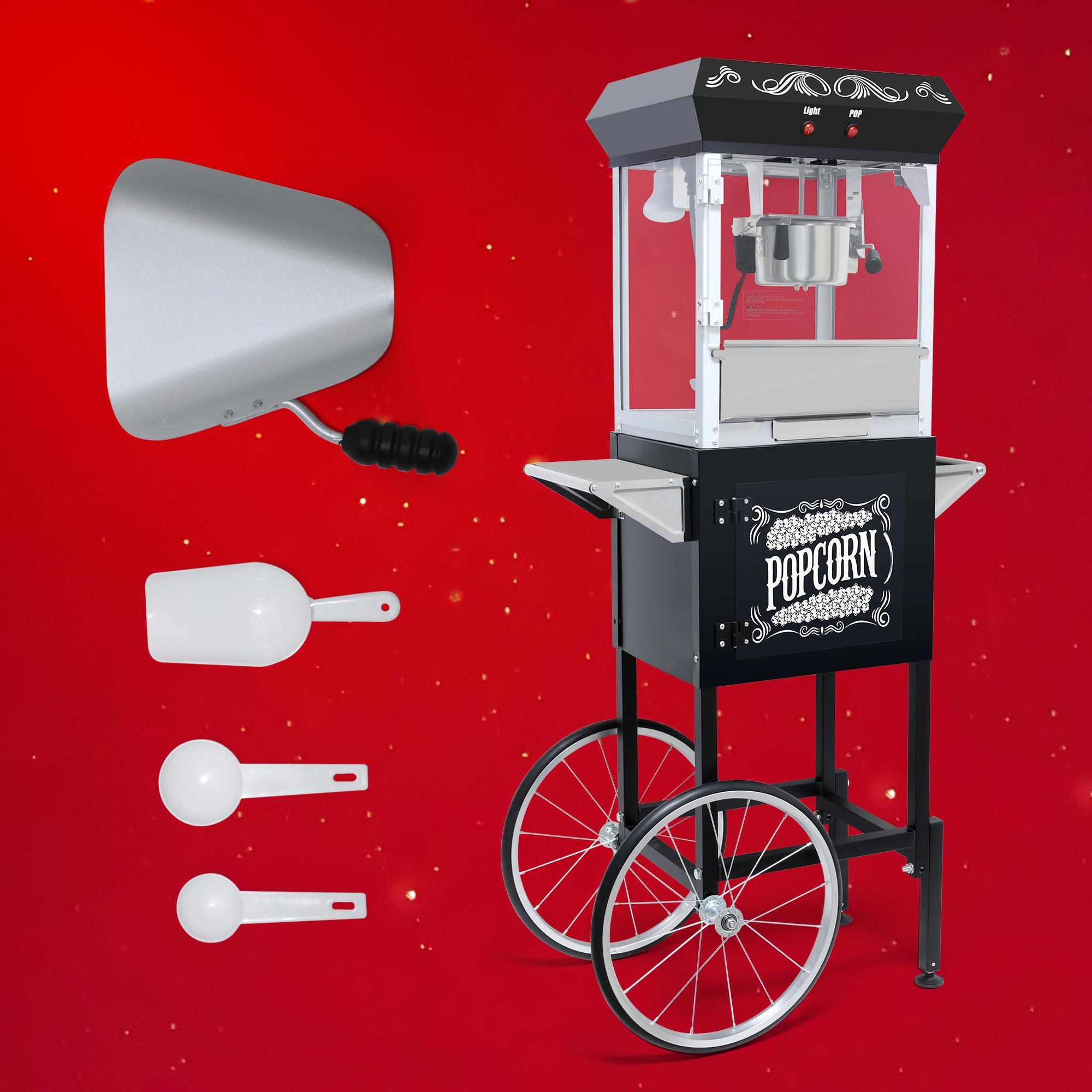 Bayfeve BF-218156-MP Popcorn-Makers - View #7