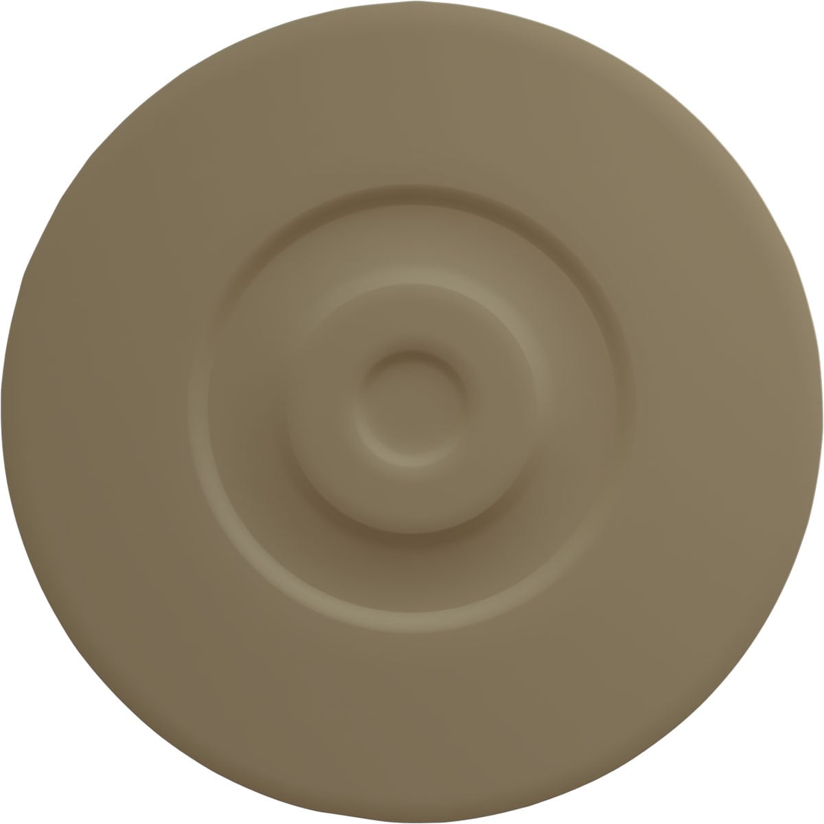 Ekena Millwork CM20BXPLS Ceiling-Medallions - View #4