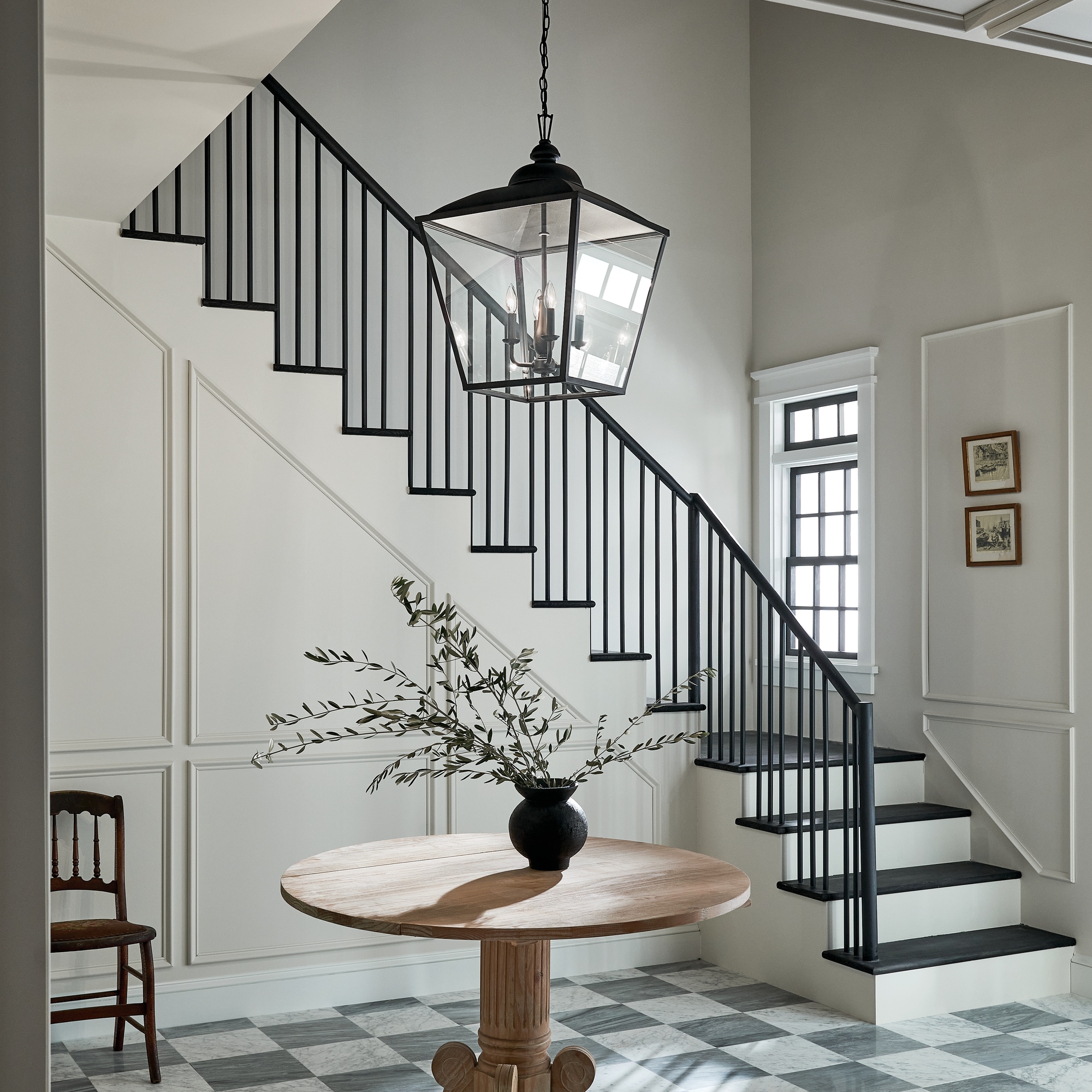 Kichler 52475BKT Pendant-Lights - View #5