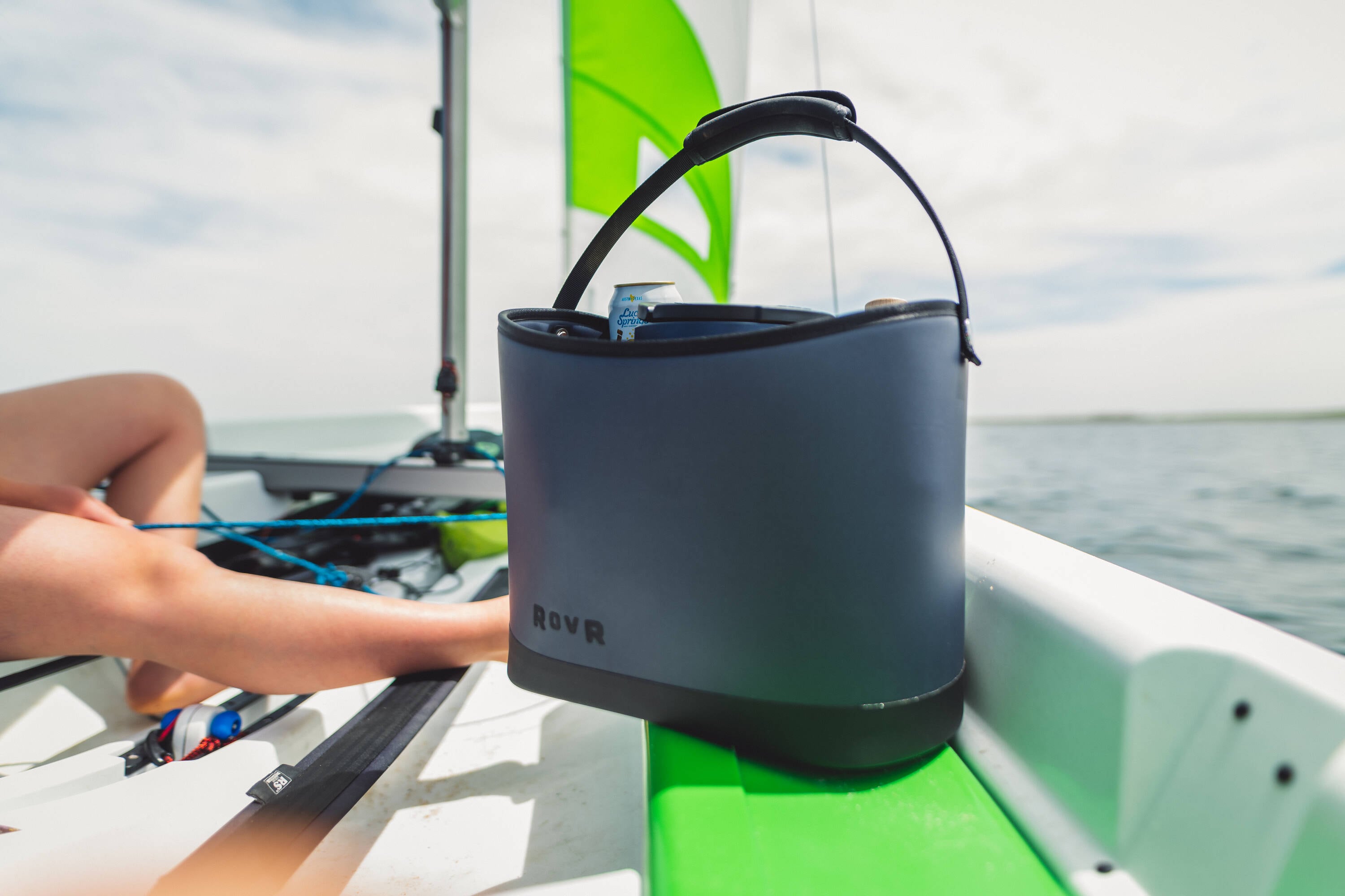 RovR ICERKEEPR-GRT Portable-Coolers - View #6