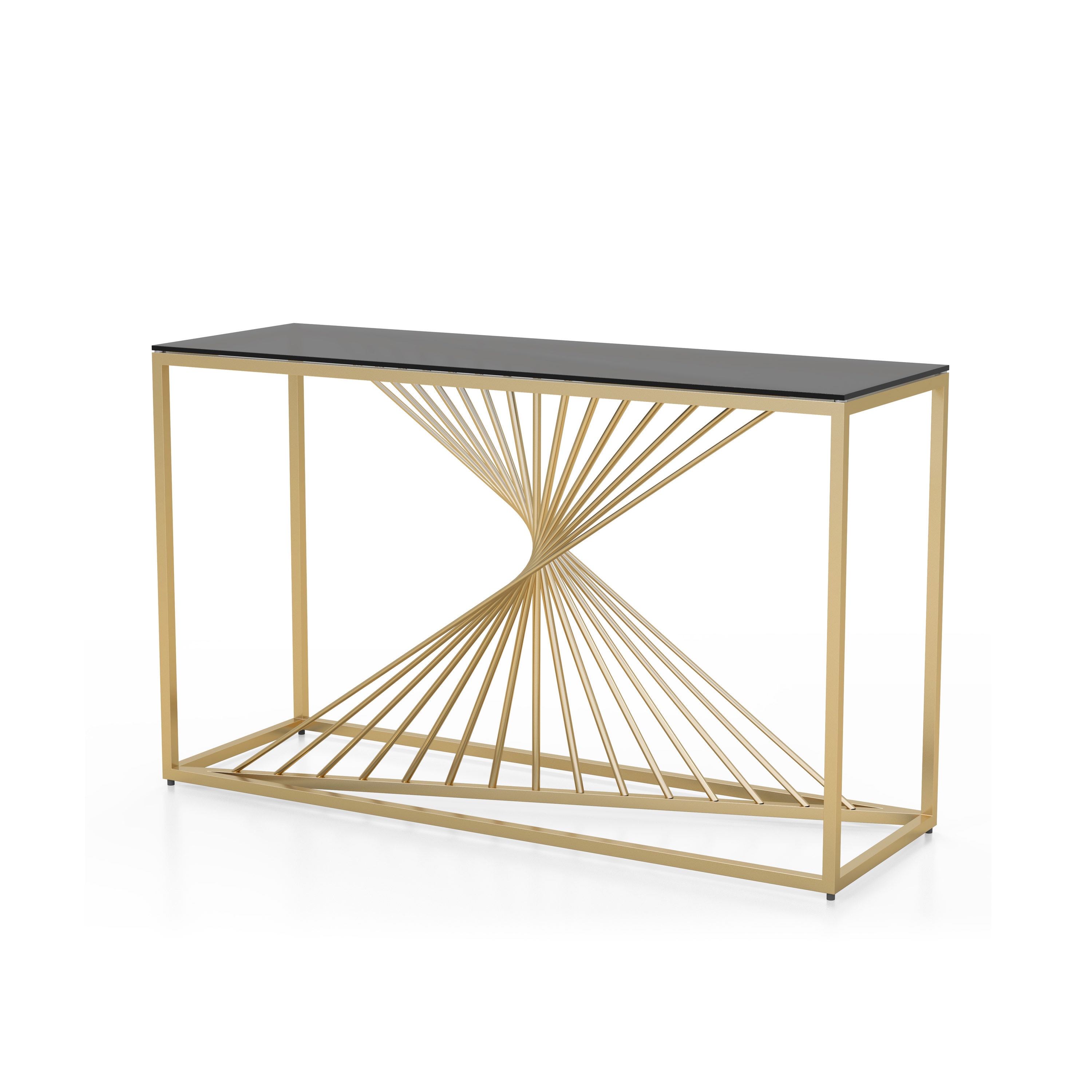 Furniture of America IDF-AC297 Console-Sofa-Tables - View #5