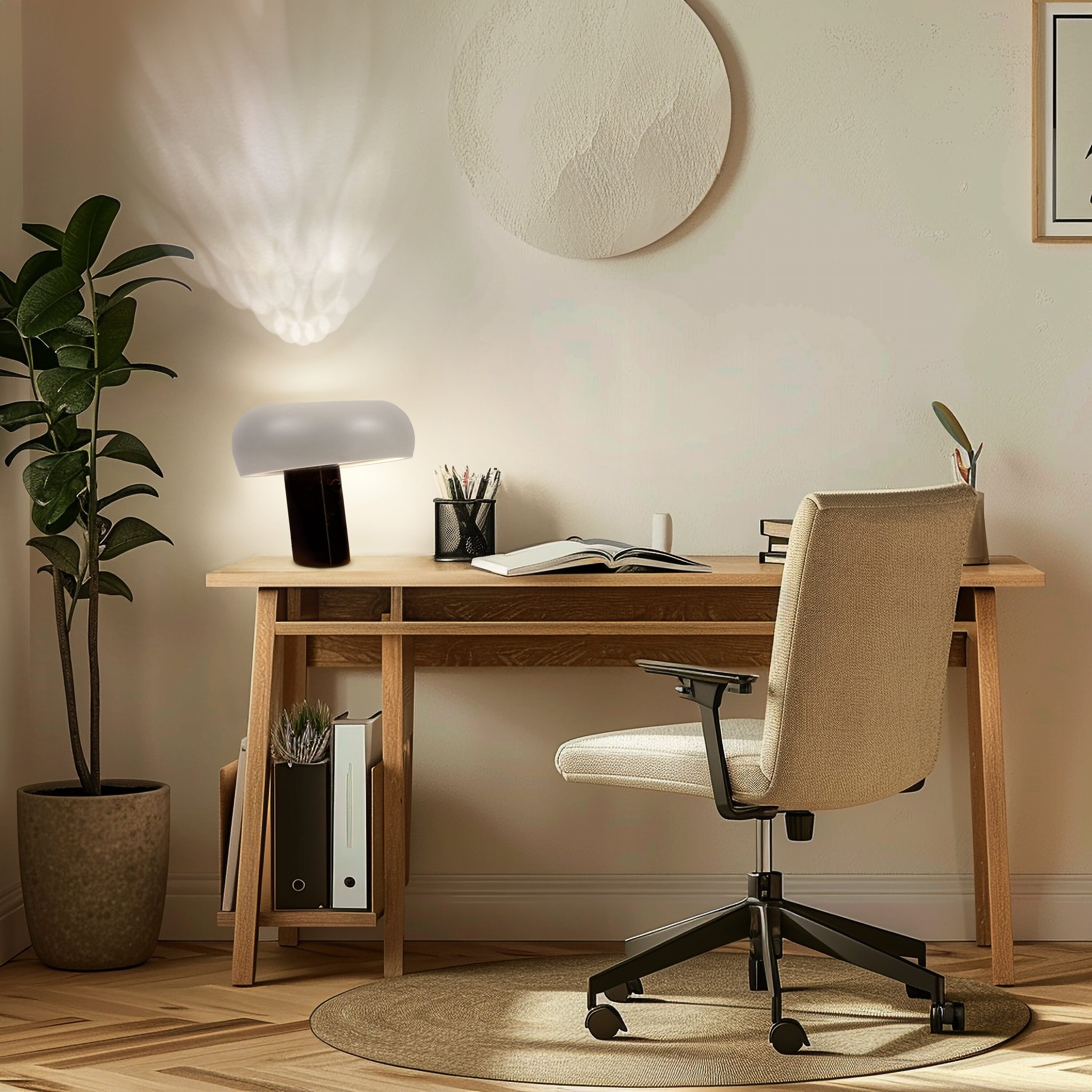 Brightech TL-KNGPN Desk-Table-Lamps - View #12