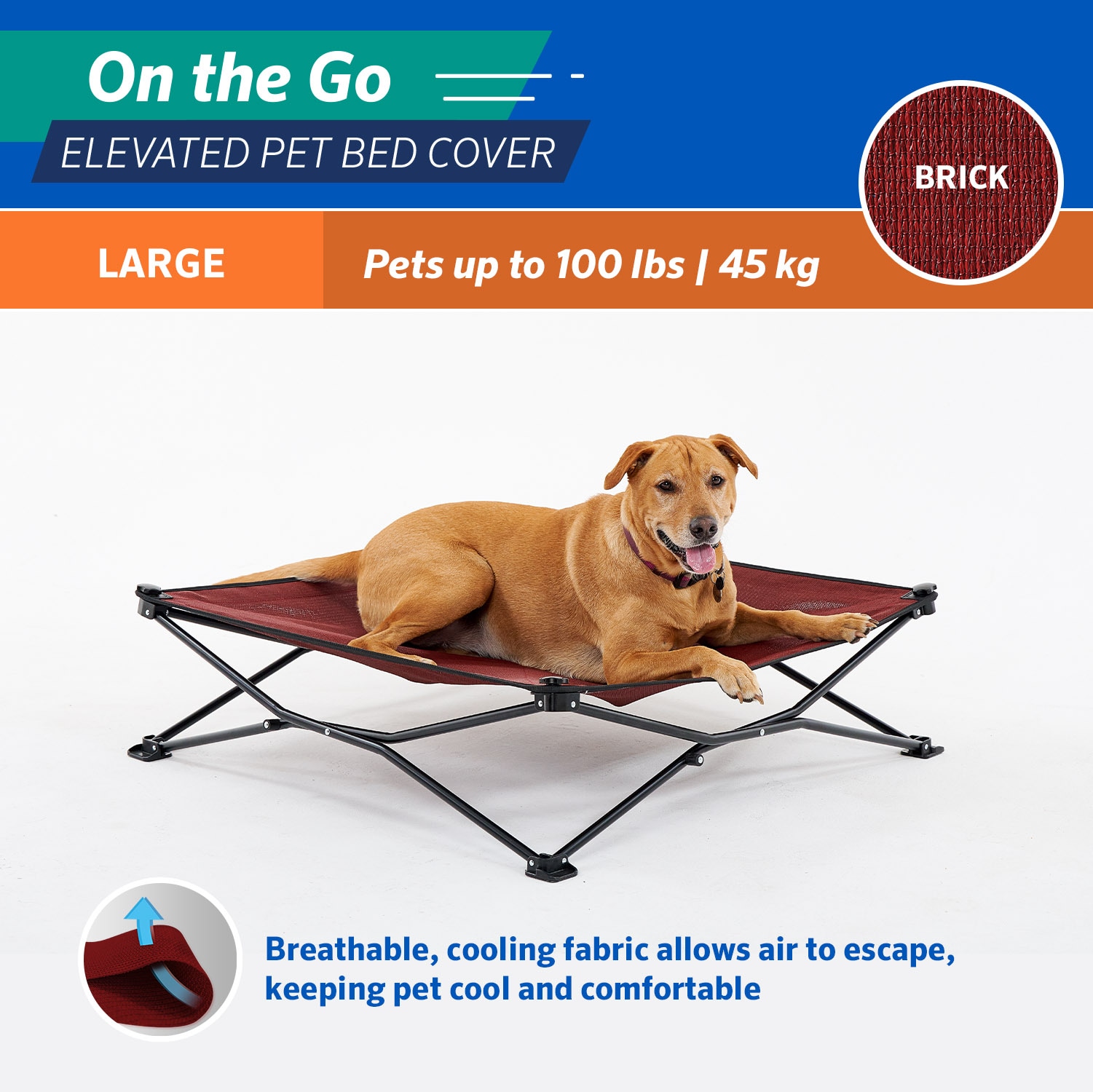 Coolaroo 500030 Pet-Beds - View #5