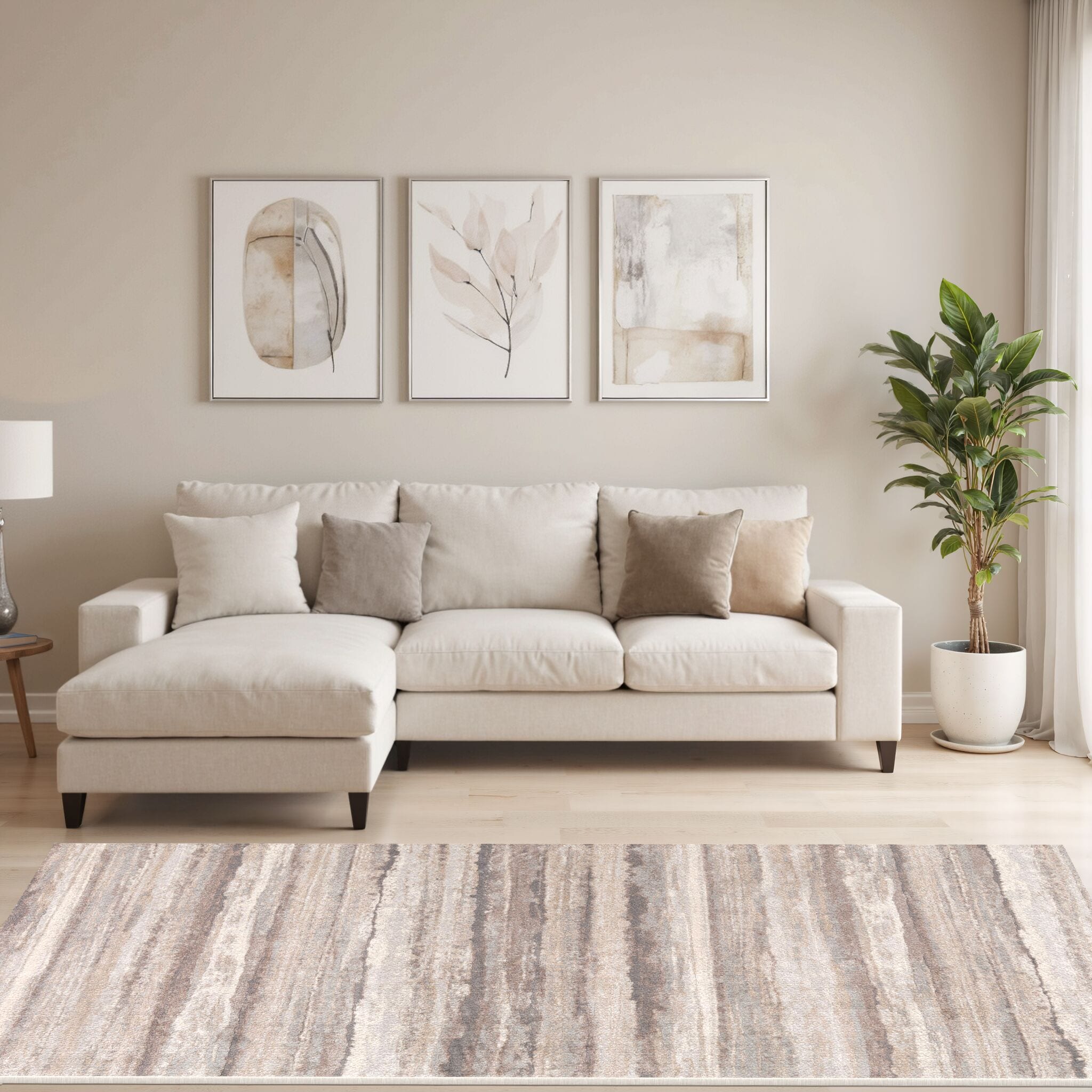 Livabliss ROM2306-679 rugs - View #2