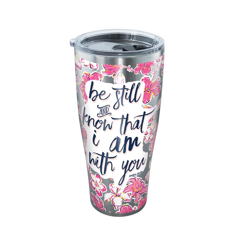 Tervis Simply Southern 20-fl oz Stainless Steel Tumbler at