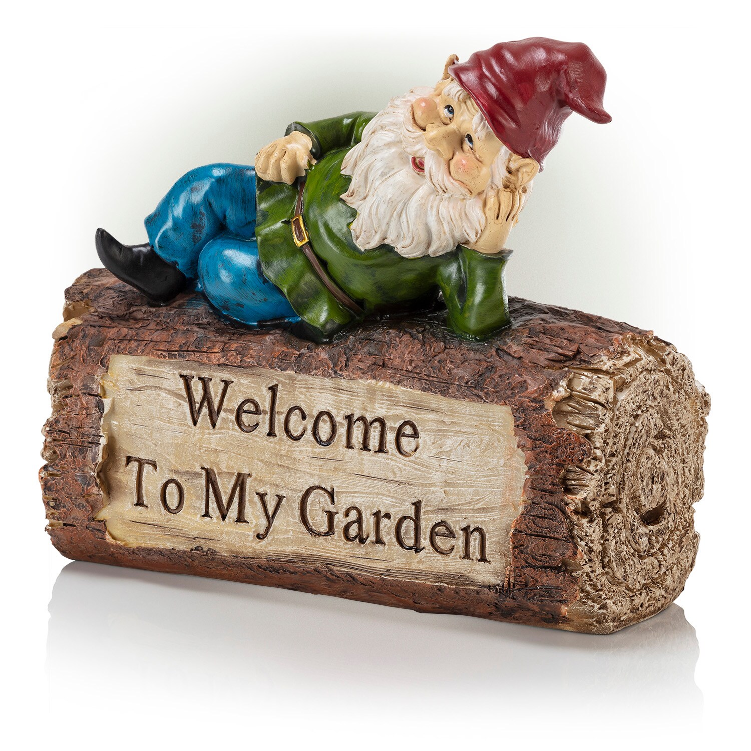 Alpine Corporation WAC200 Garden-Statue - View #8