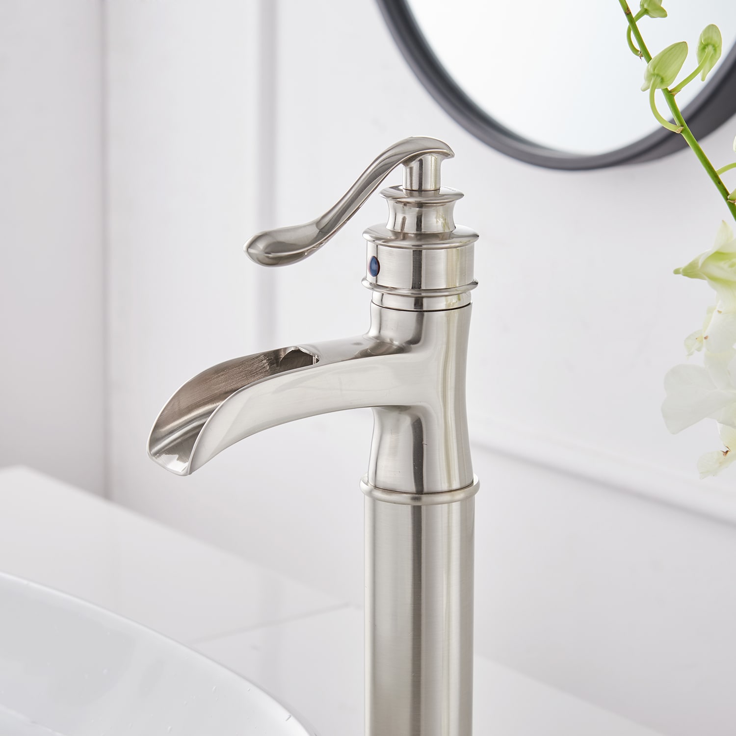 BWE A-96556H-N Lavatory-Faucets - View #7