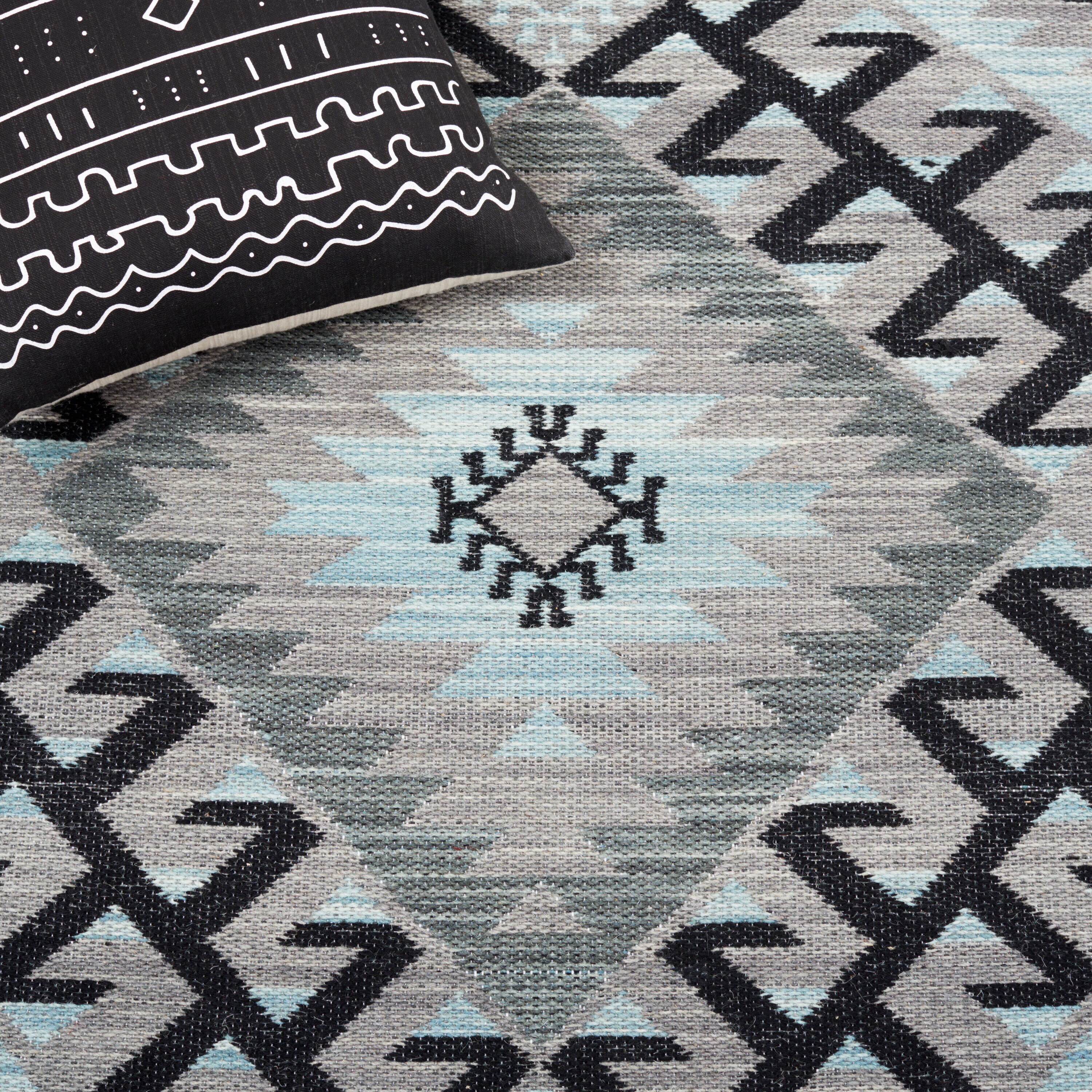 Safavieh KLM330F-29 rugs - View #5