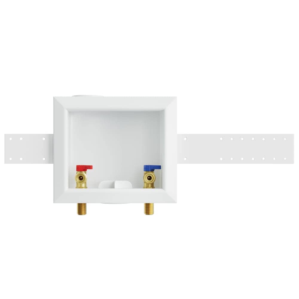 Jones Stephens B05940 Appliance-Outlet-Boxes - View #4