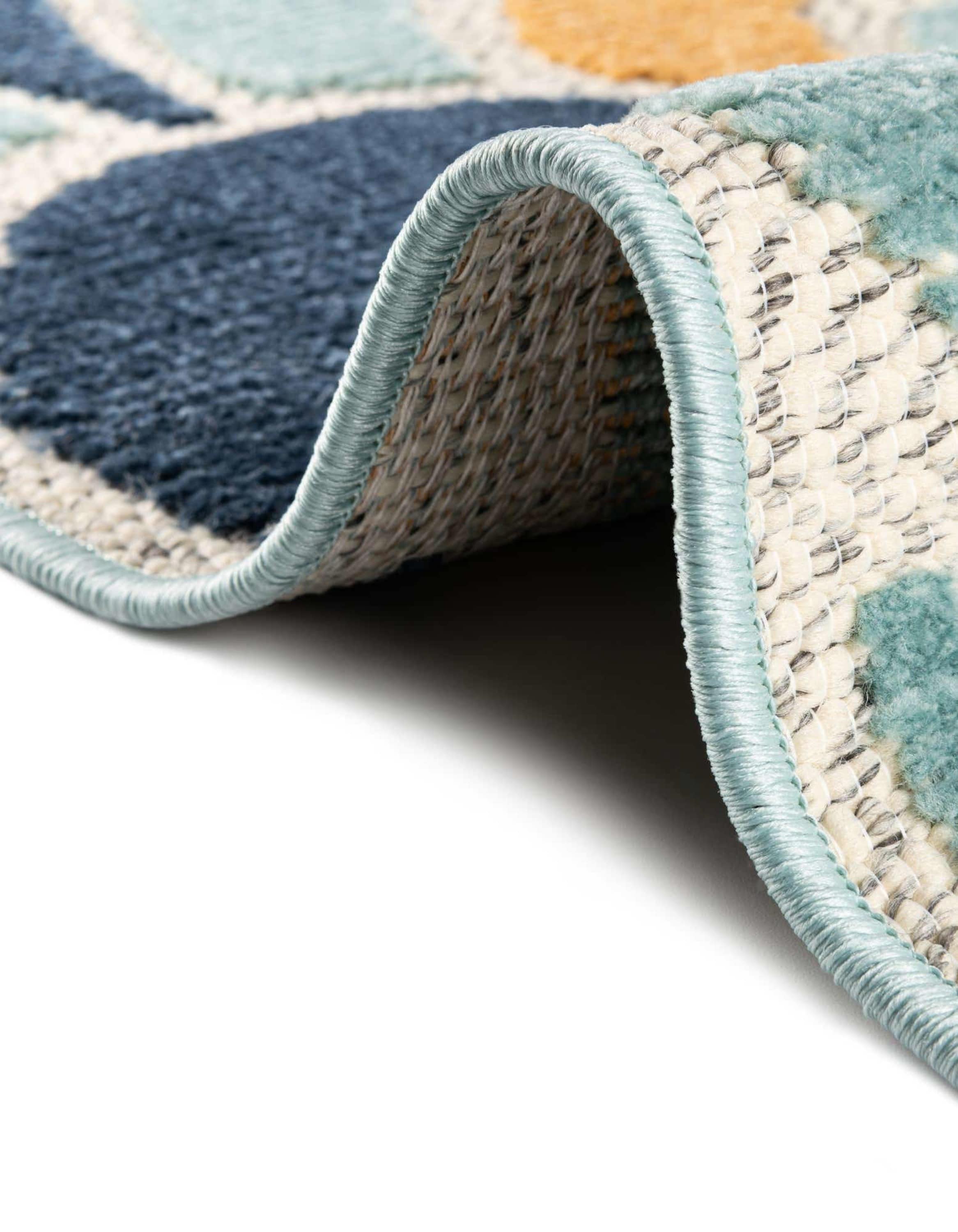 Unique Loom 3171465 rugs - View #3