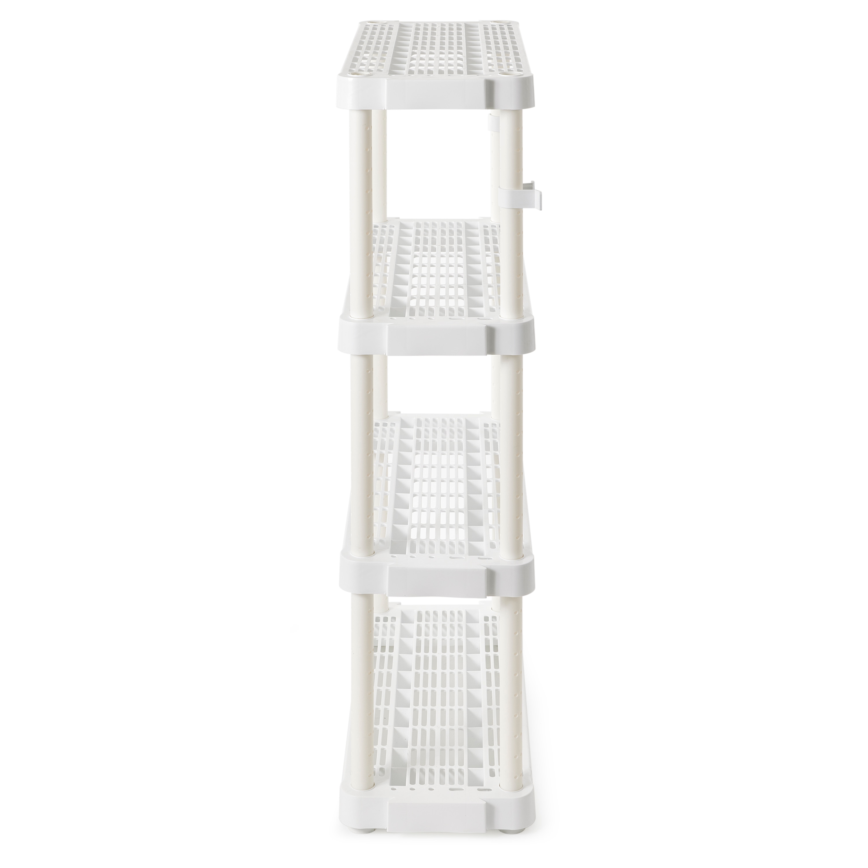 Gracious Living 137078 Free-Standing-Shelving - View #12