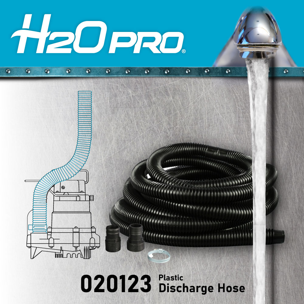 H2OPRO 020123 Pump-Accessories - View #6