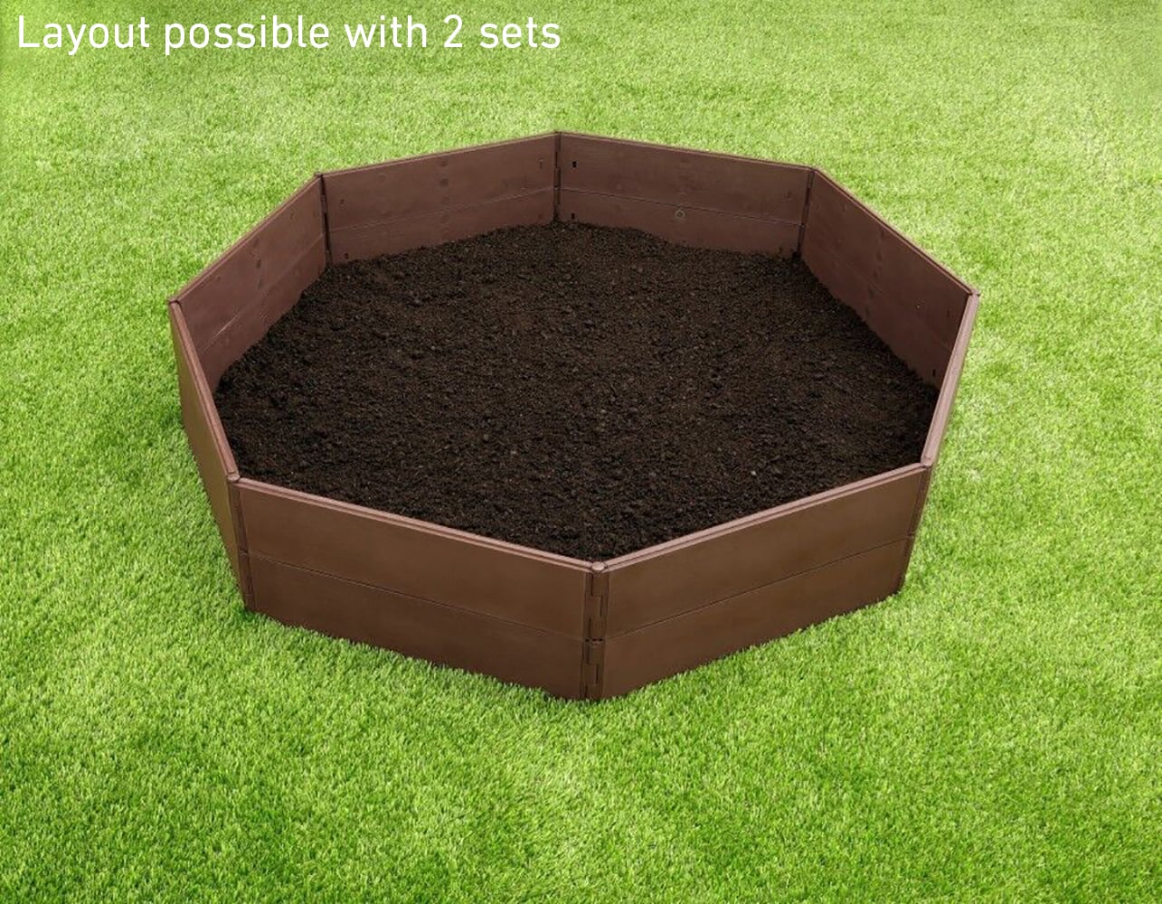EMSCO GROUP 2455-6 Raised-Garden-Beds - View #13