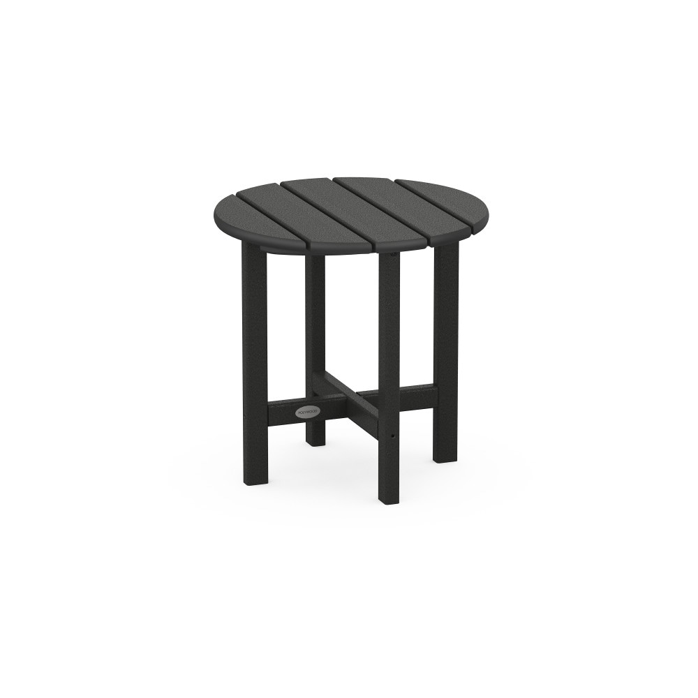 POLYWOOD PWS2203-1-BL Patio-Conversation-Sets - View #5