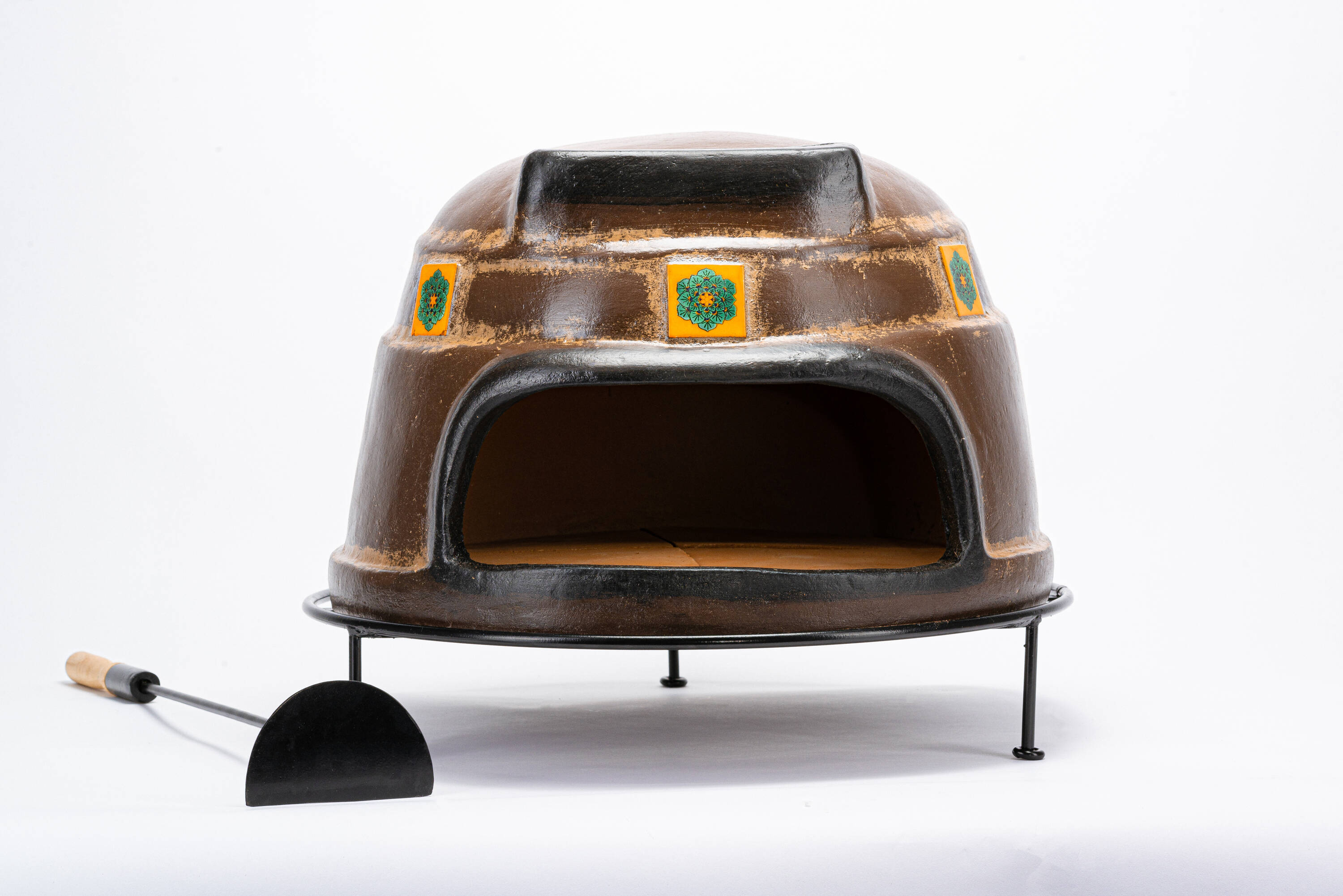 Evergreen 47M5441 Outdoor-Pizza-Ovens - View #3