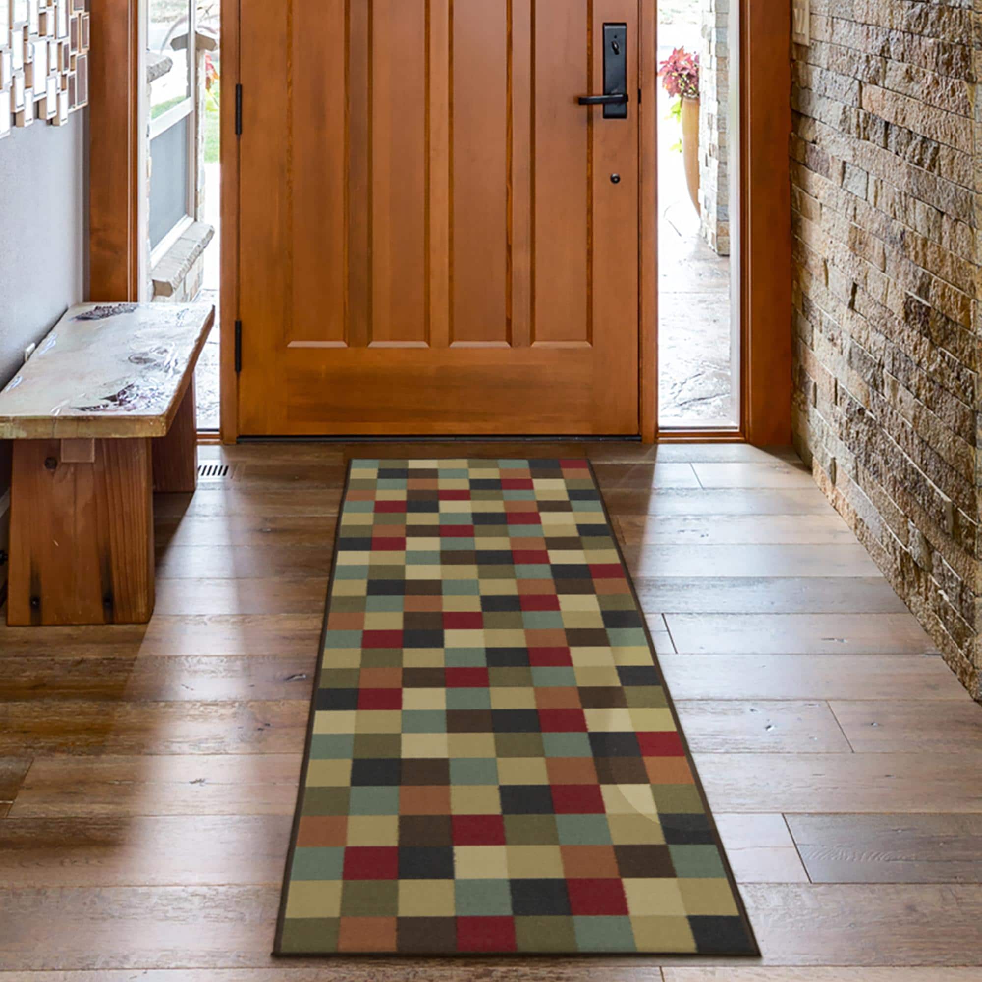 Ottomanson CLS3079-20X59 rugs - View #11