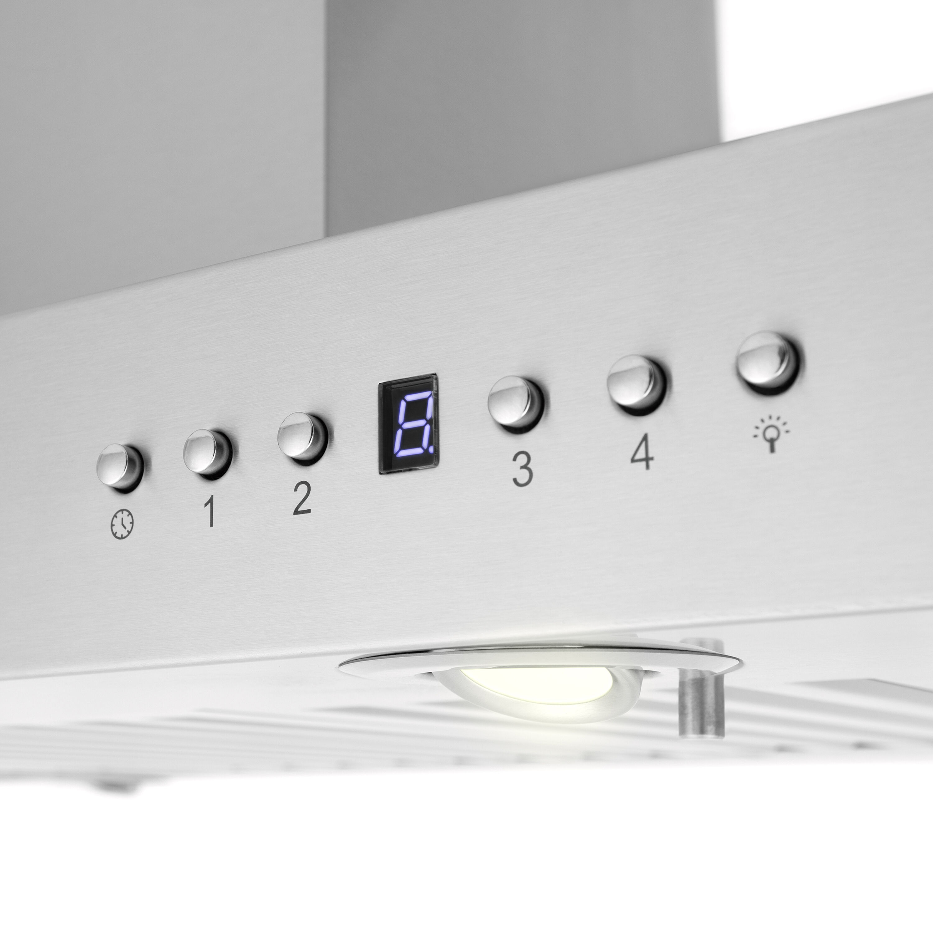 ZLINE KITCHEN & BATH KE2I-42 Island-Range-Hoods - View #7