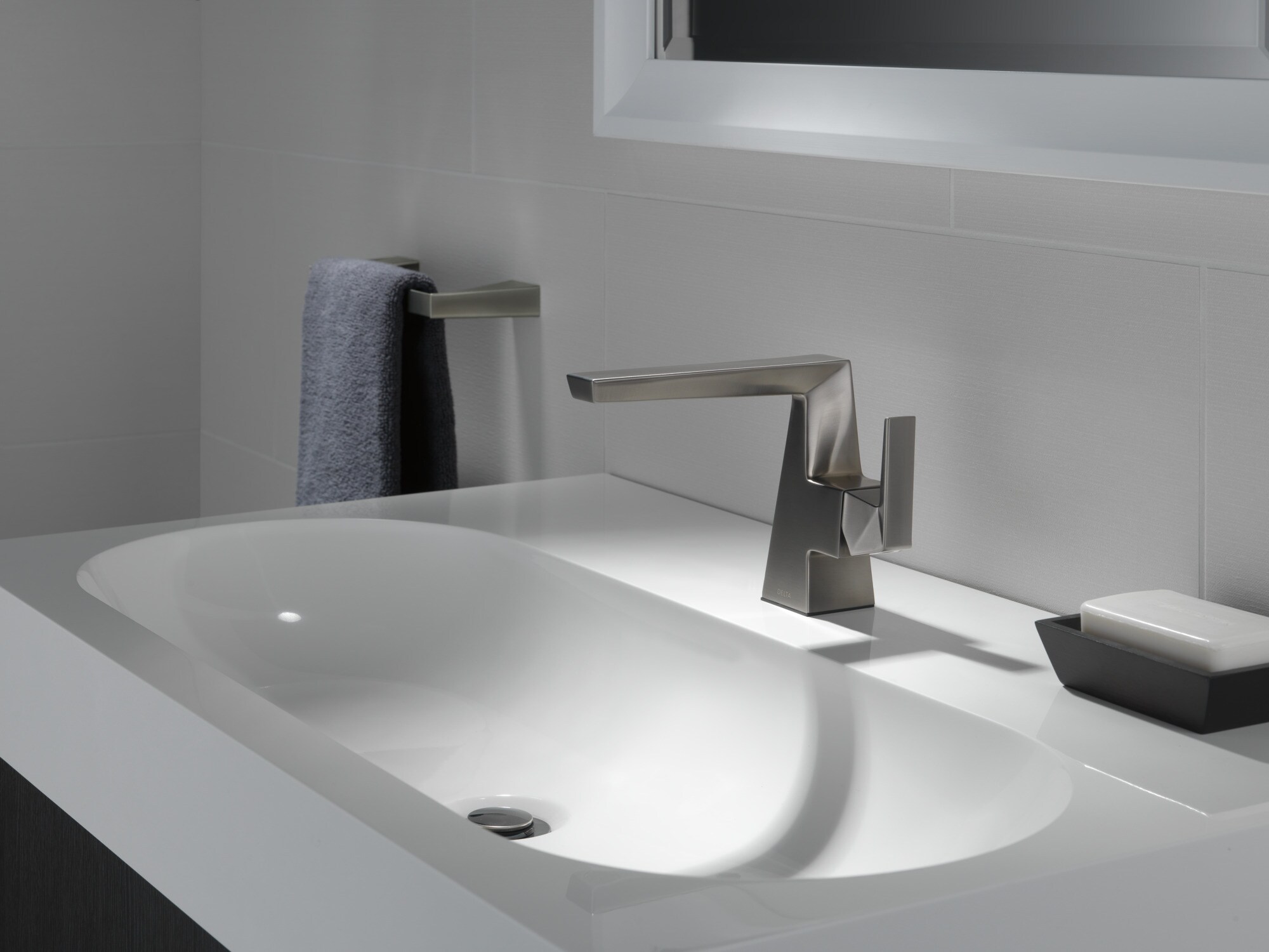 Delta 543-KS-PR-LPU-DST Lavatory-Faucets - View #8