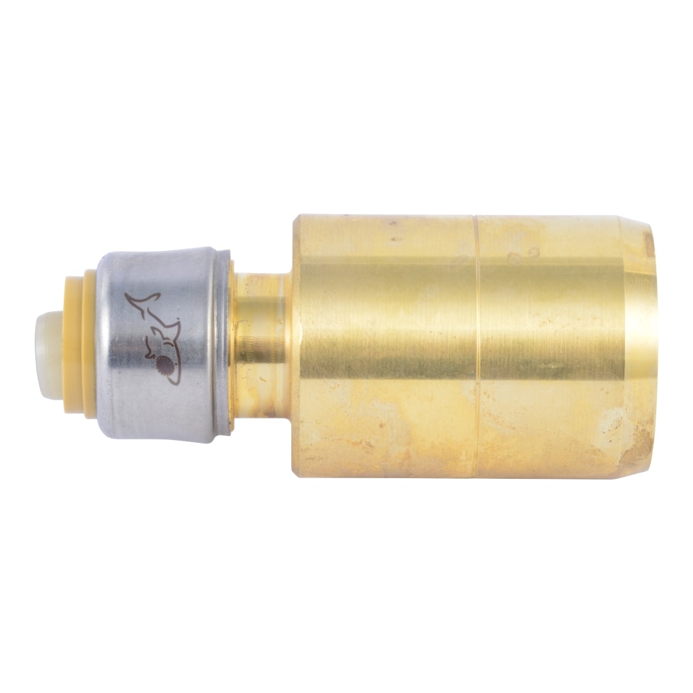 SharkBite UXL123516 Push-Fittings - View #3