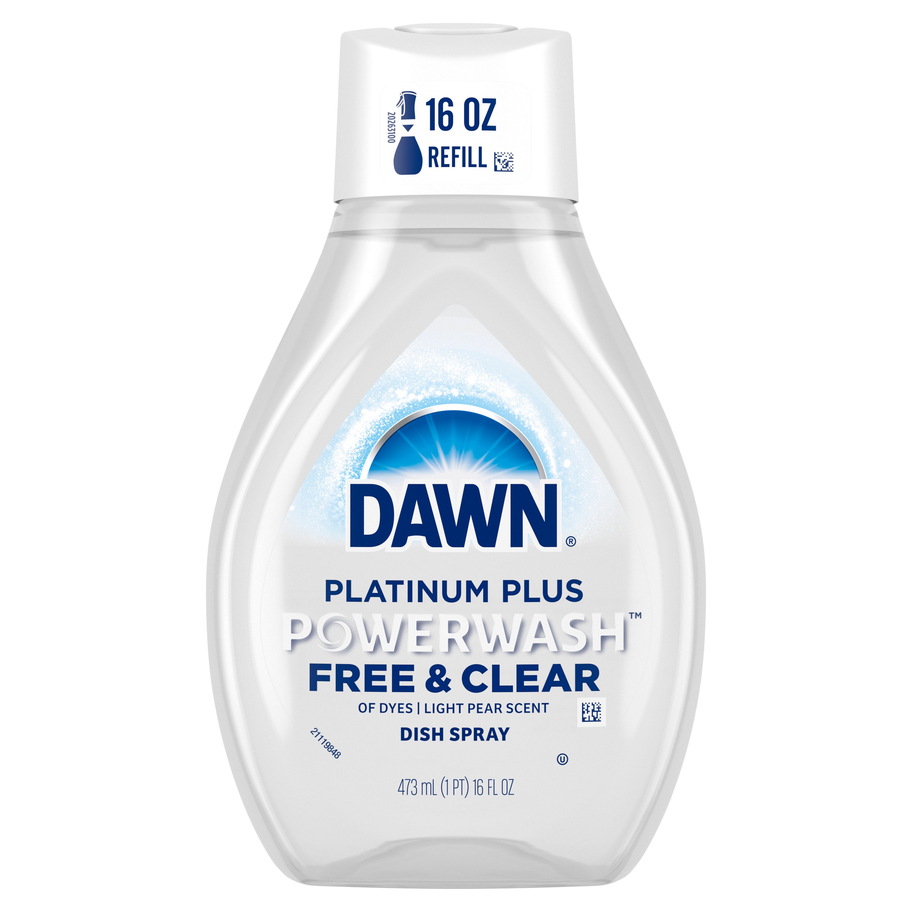 Dawn 3700065732 Dishwashing-Liquids - View #8