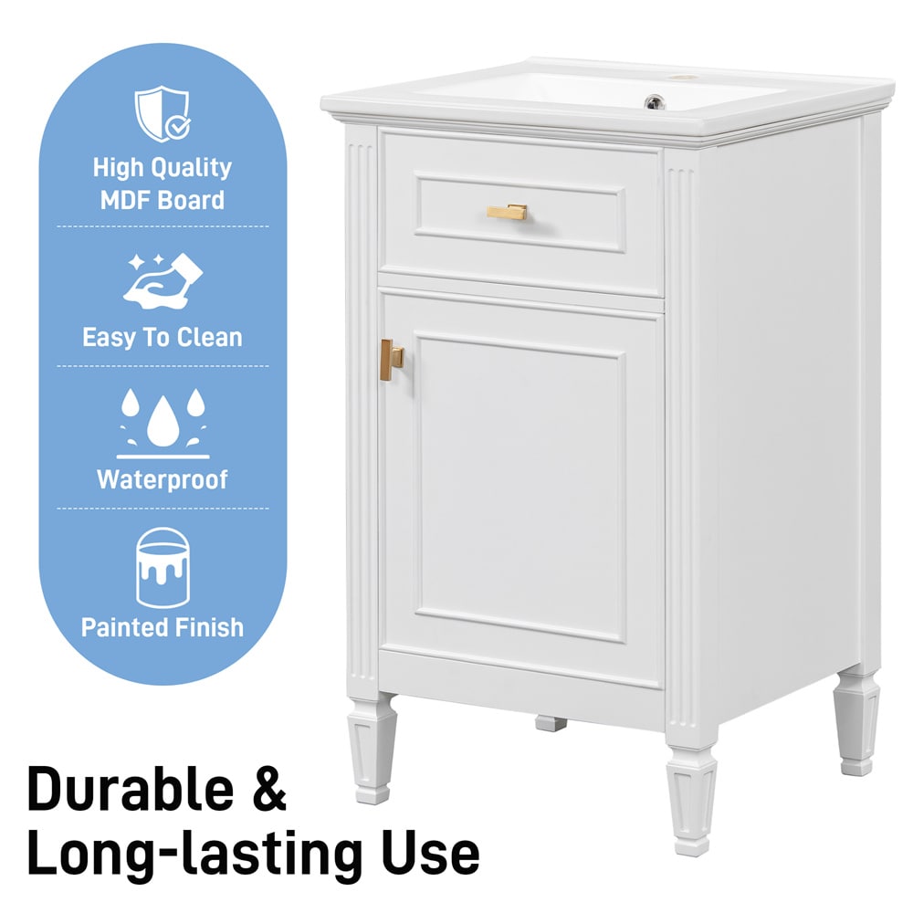 AAZJ BY-N725P269693K Bath-Vanity-Combo - View #4