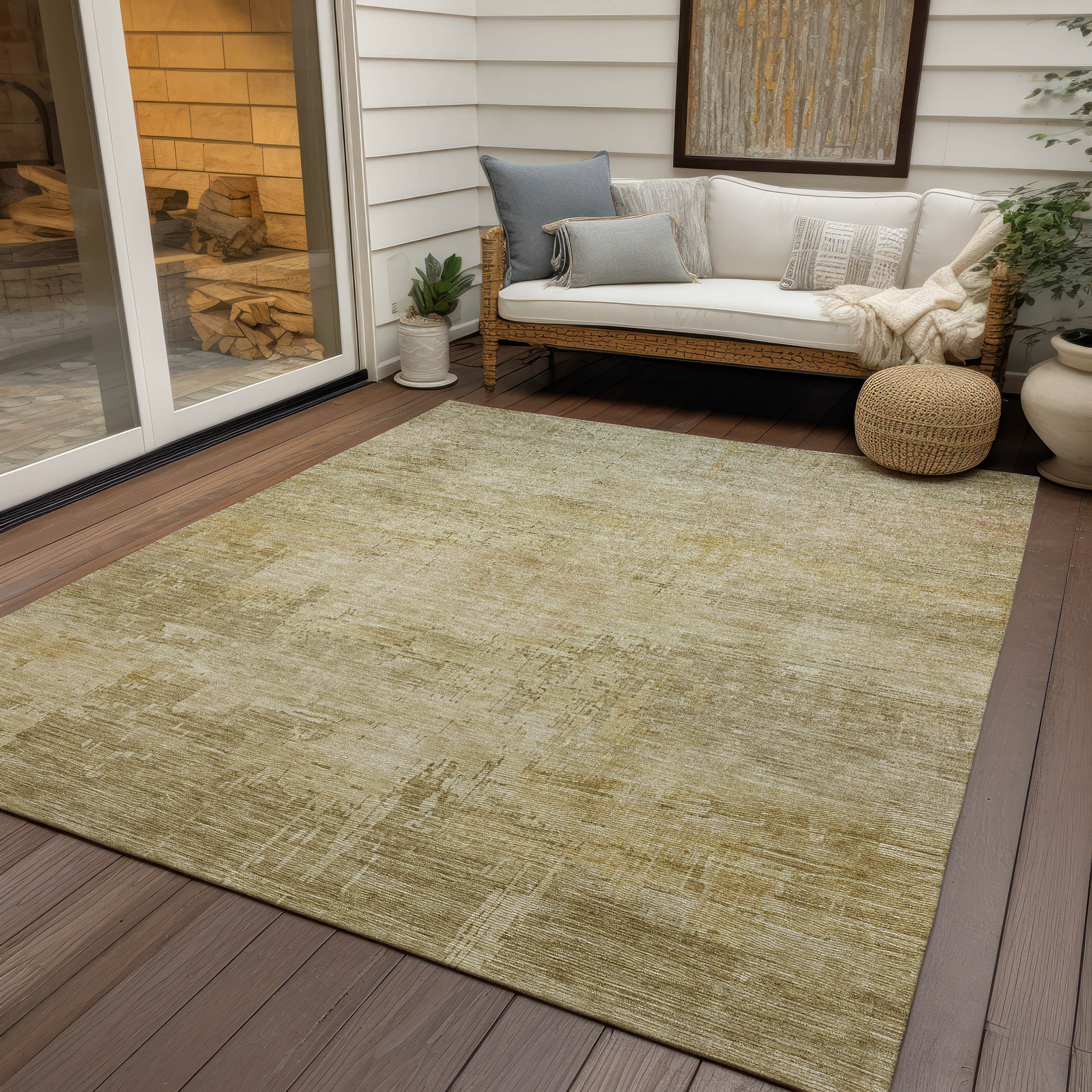 Addison Rugs ACN1650BG30X46 rugs - View #8