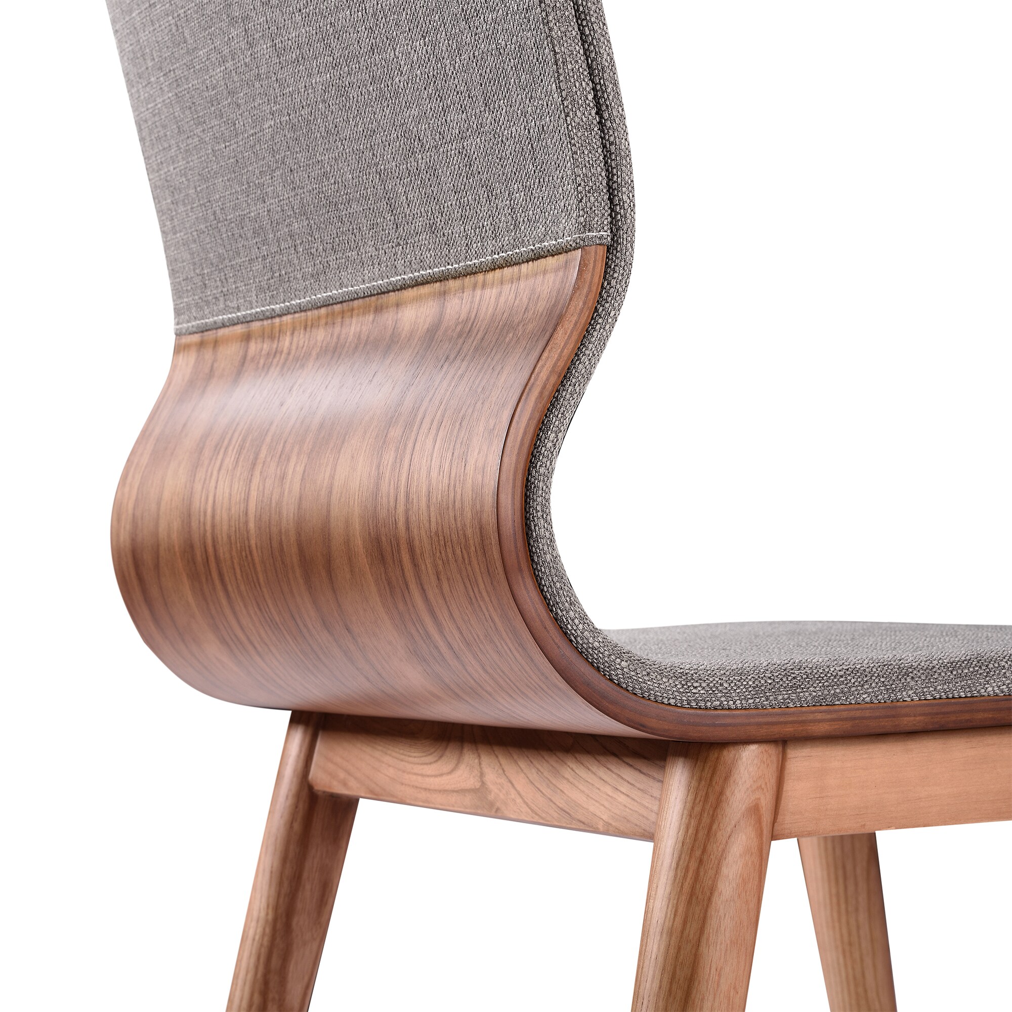 Armen Living LCRBSIGR Dining-Chairs - View #8