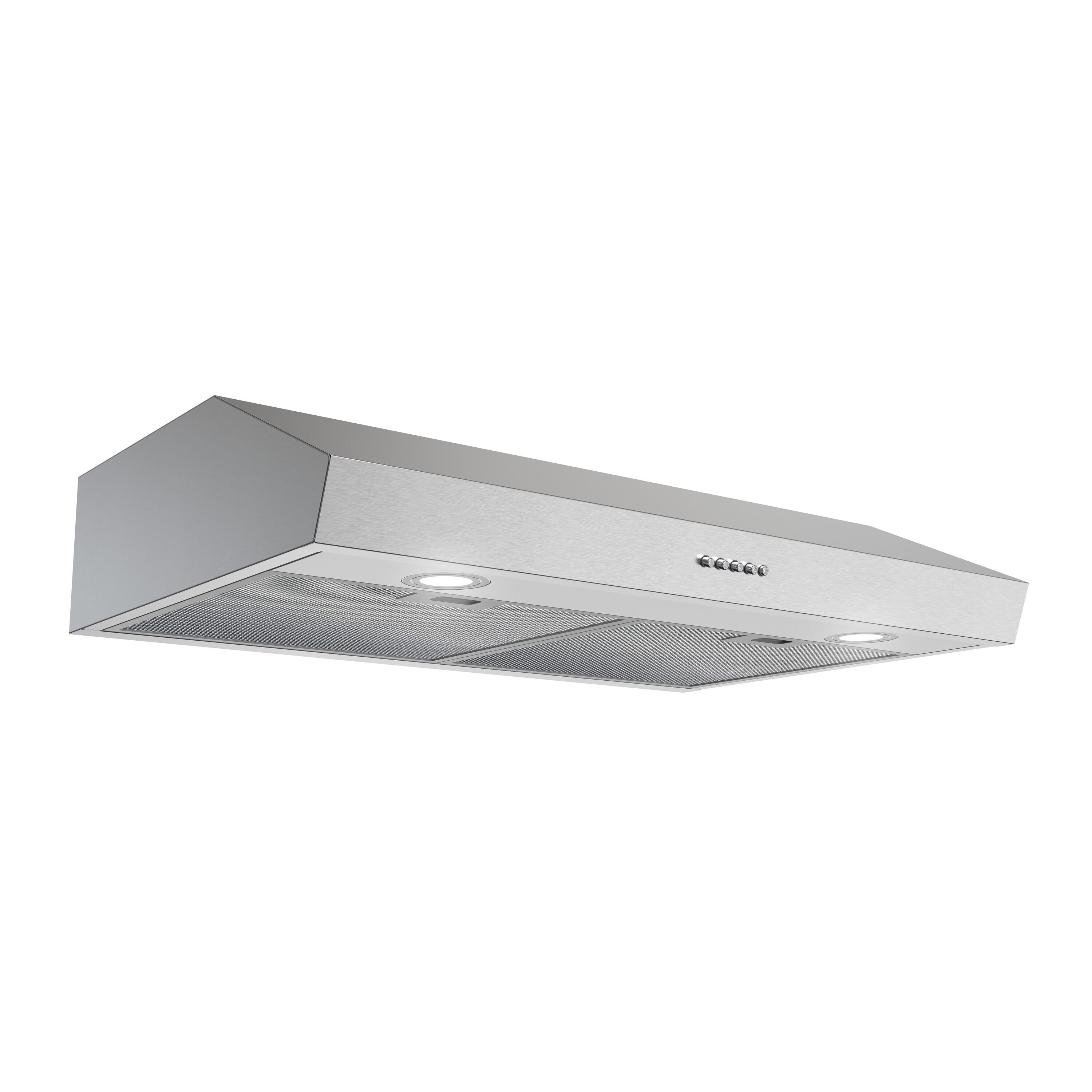 Streamline T-1387-1-CL Undercabinet-Range-Hoods - View #5