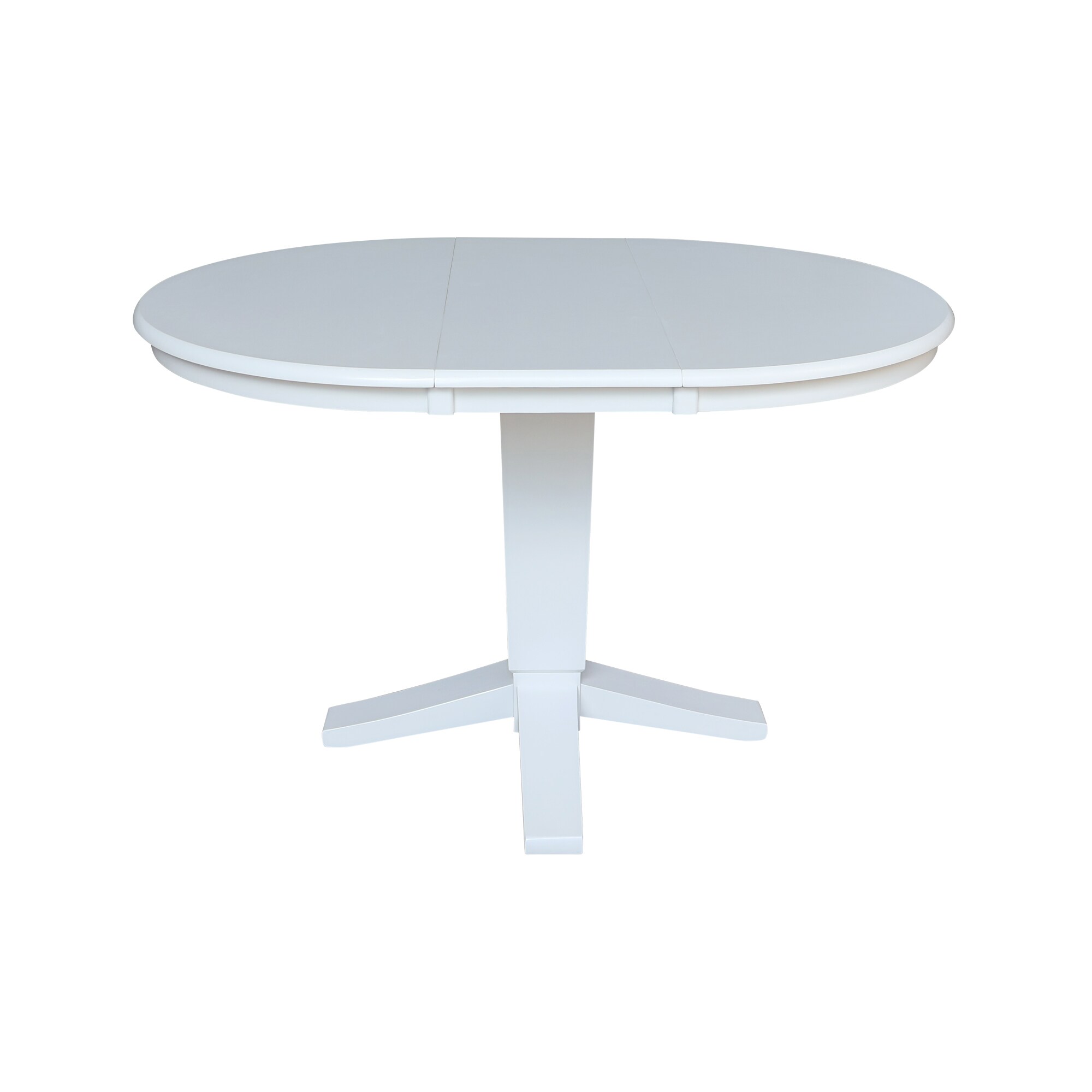 International Concepts K08-36RXT-23B Dining-Tables - View #2