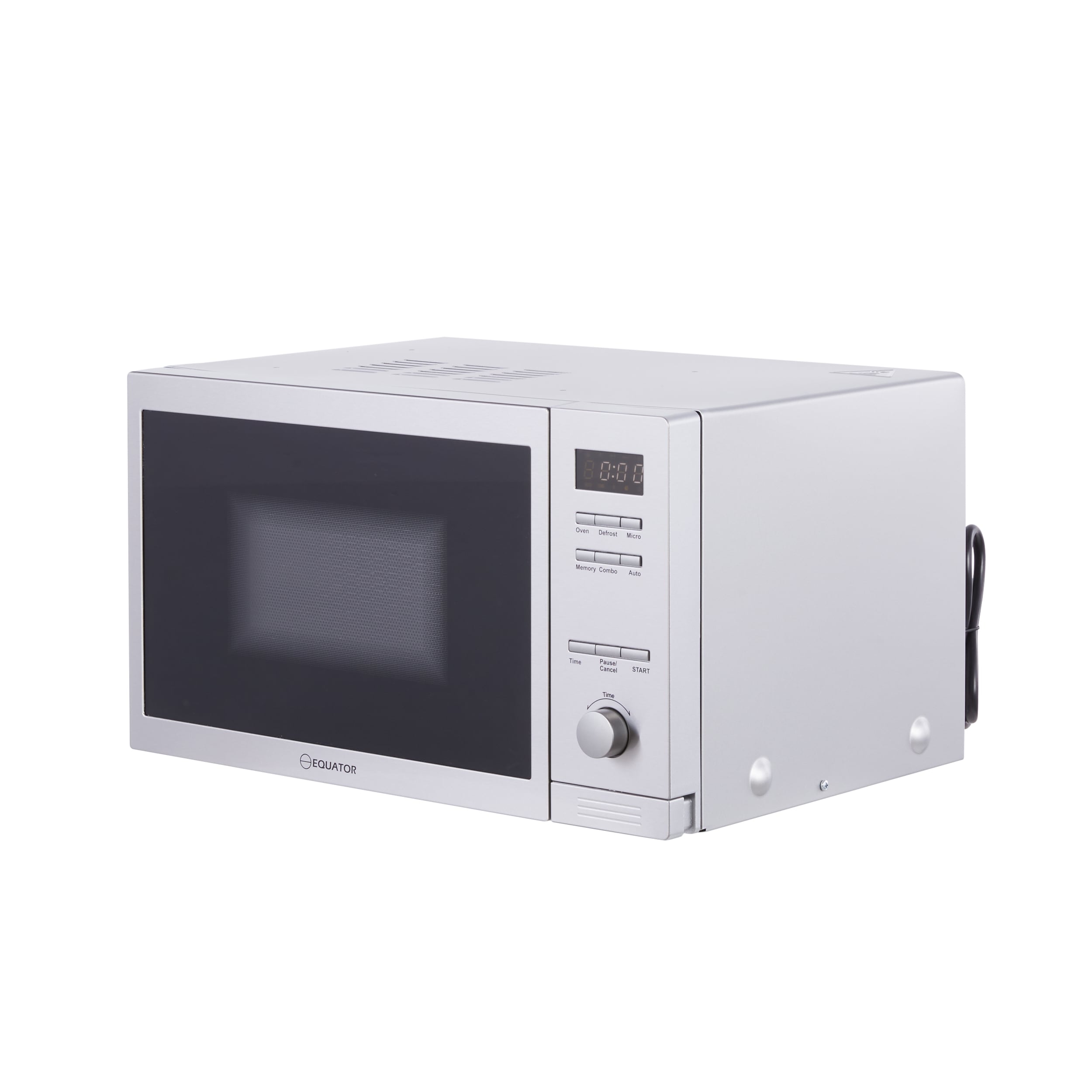 what is the smallest built in microwave available???