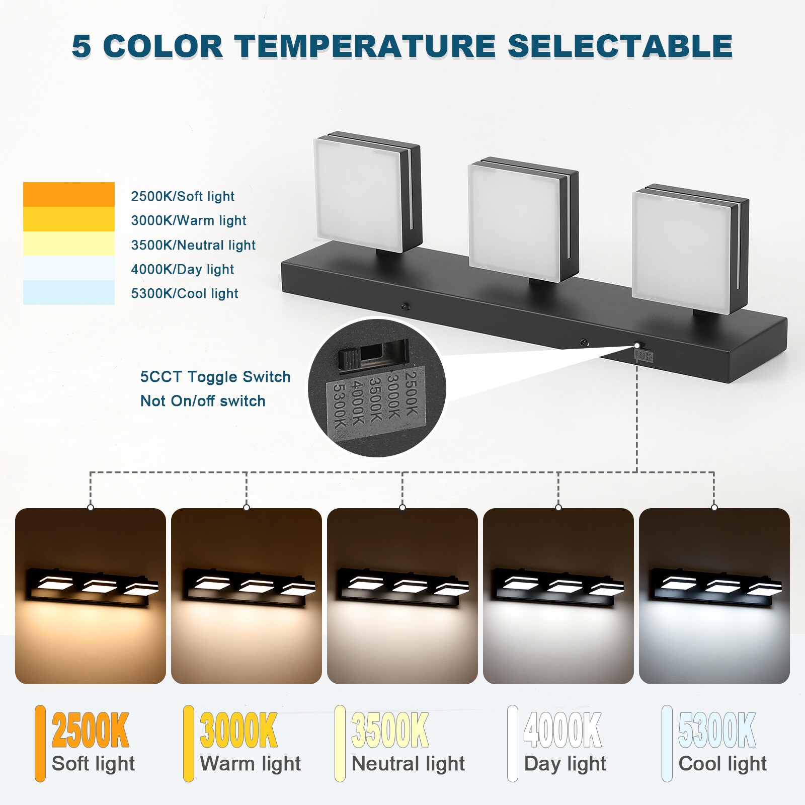 JOOSENLUX L3-9553BYCCT b089995 - View #3