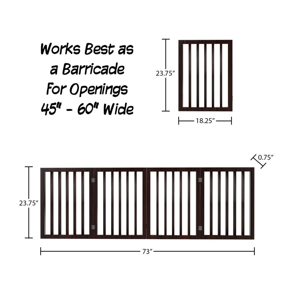 PETMAKER 871616EGE Pet-Gates - View #2