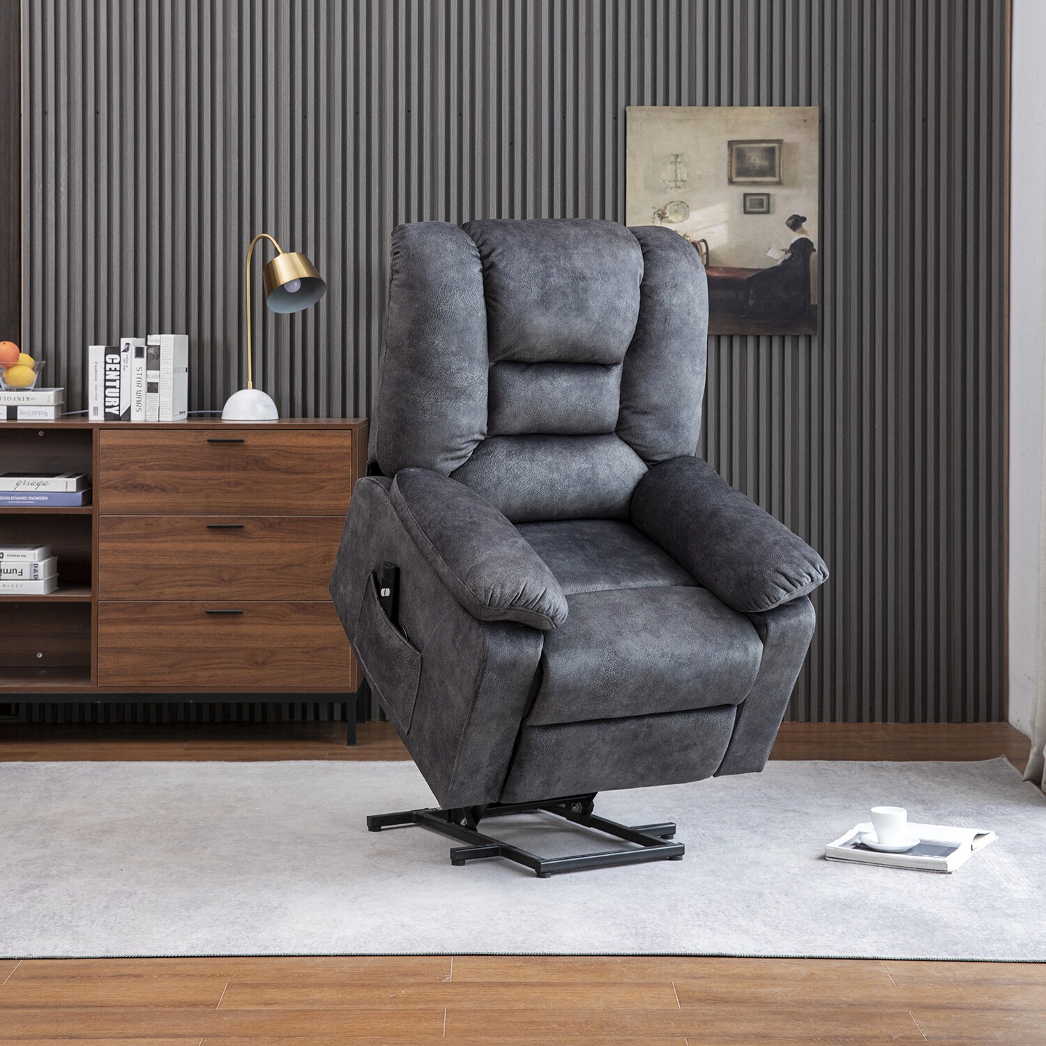 Mondawe OR-P70AJ-OF recliners - View #4