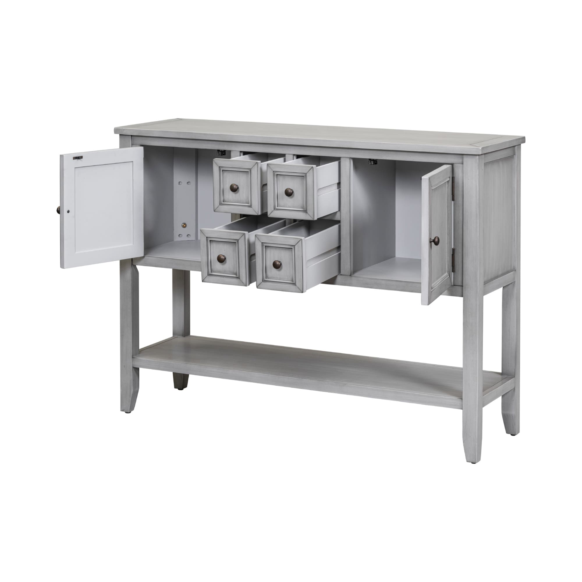 Qualler CTM00263E Console-Sofa-Tables - View #4