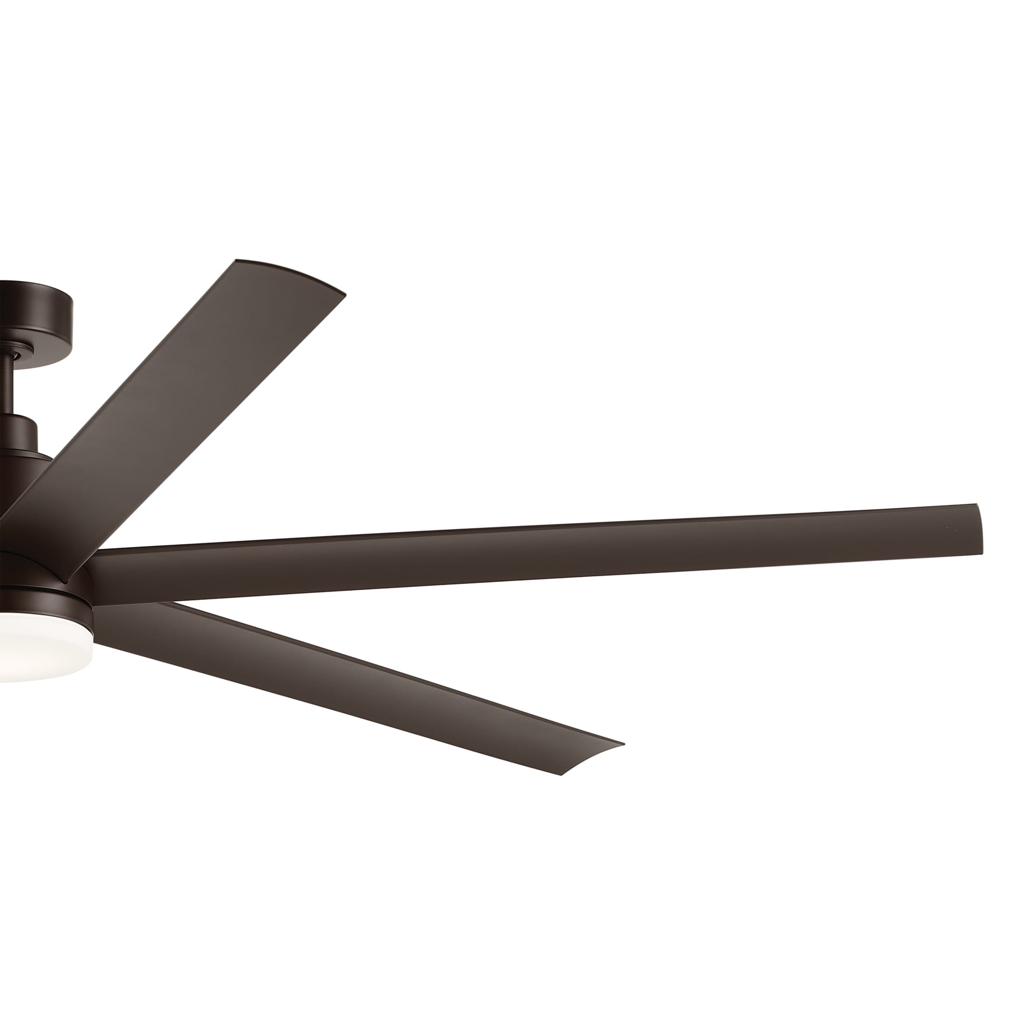 Kichler 310780SNB Ceiling-Fans - View #3