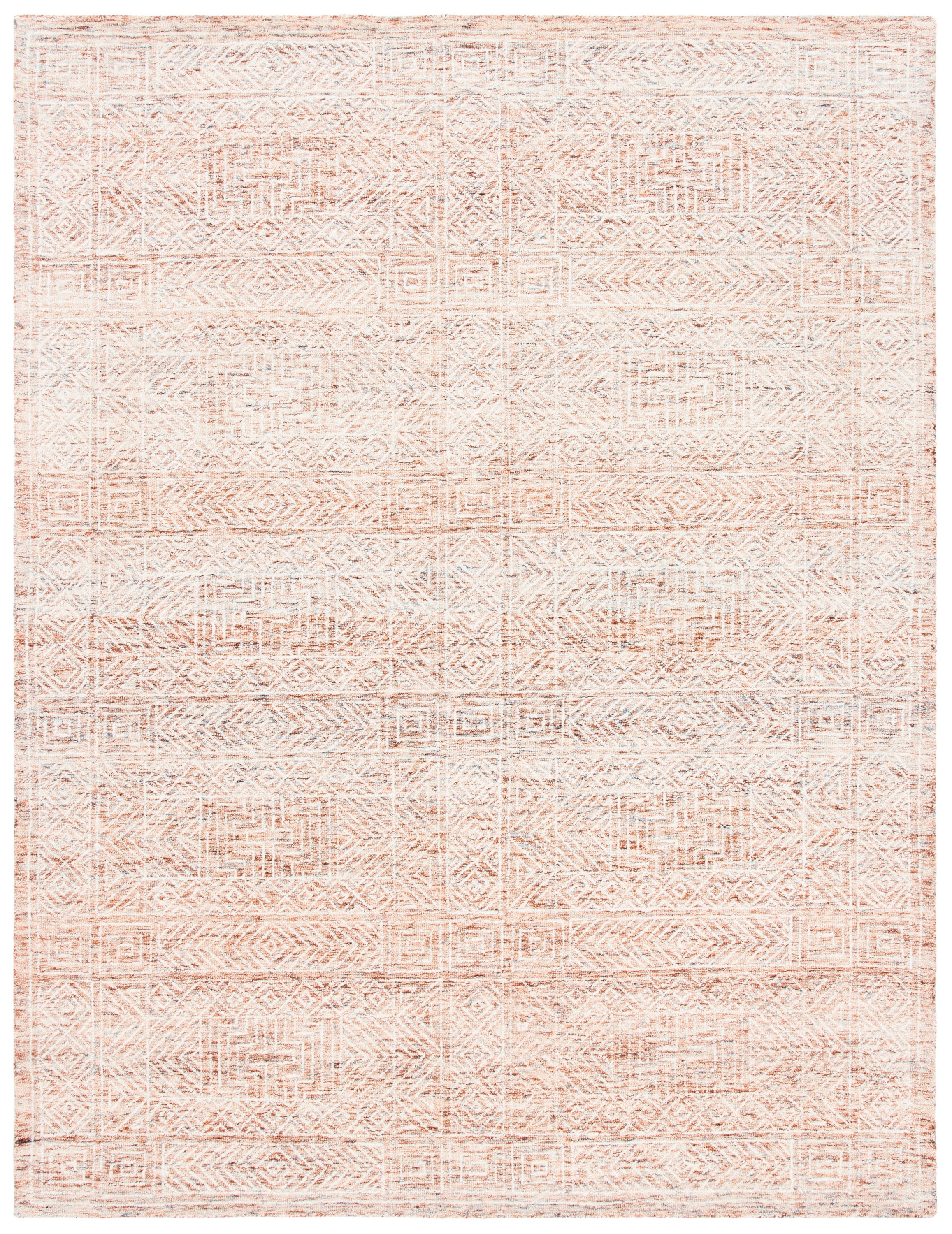 Safavieh CPR206T-9 rugs - View #2