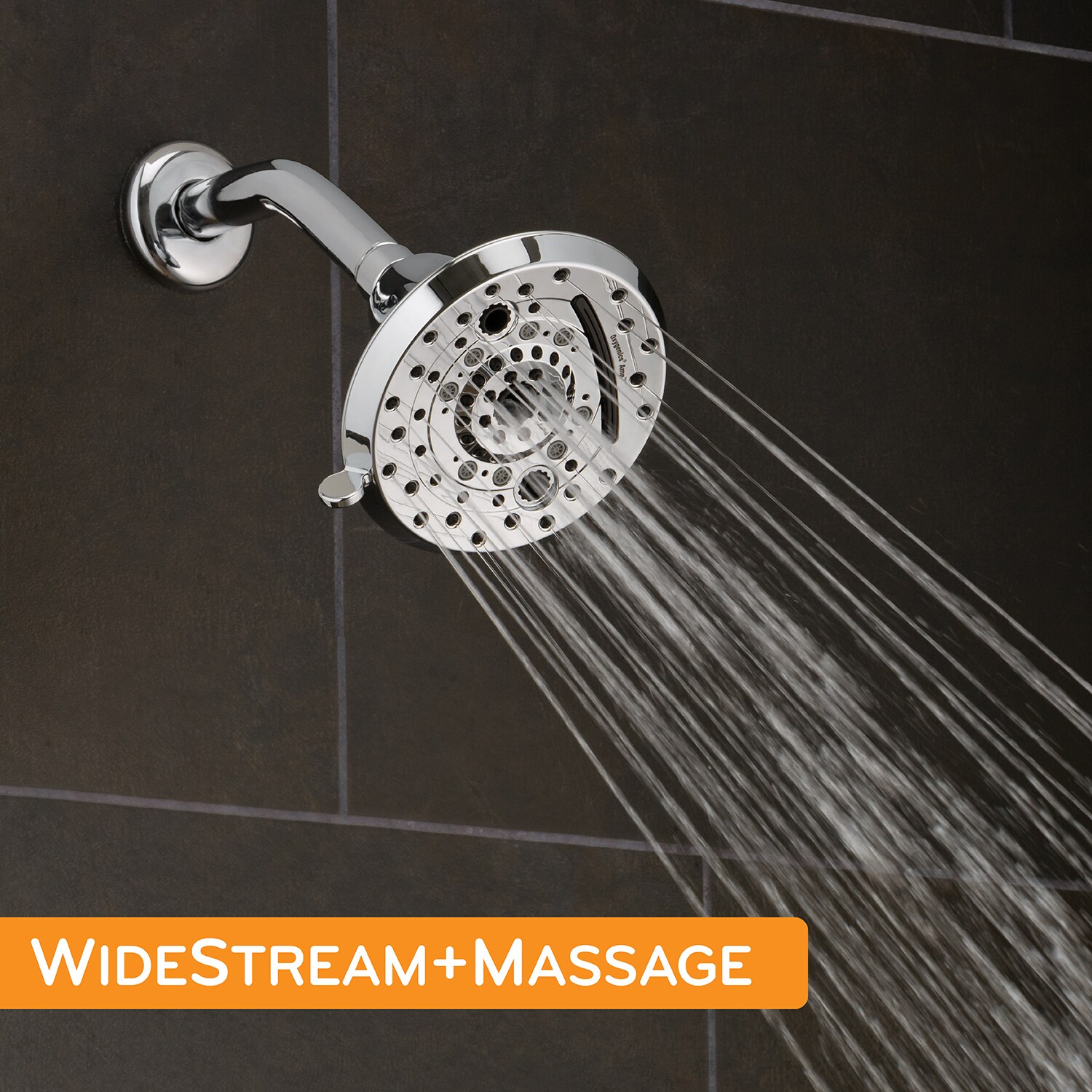 Oxygenics 51288 Fixed-Showerhead - View #15