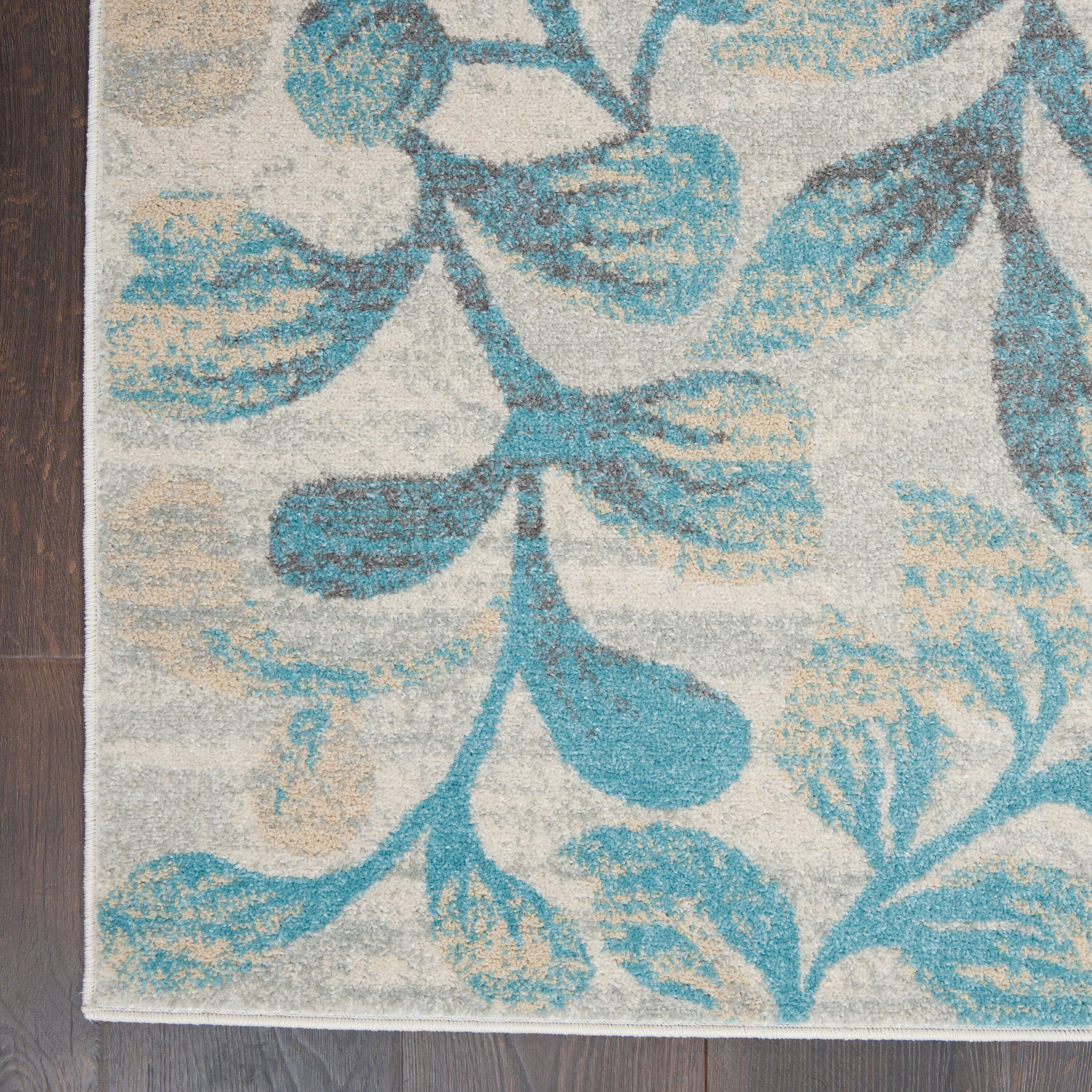 Nourison 99446484239 rugs - View #4