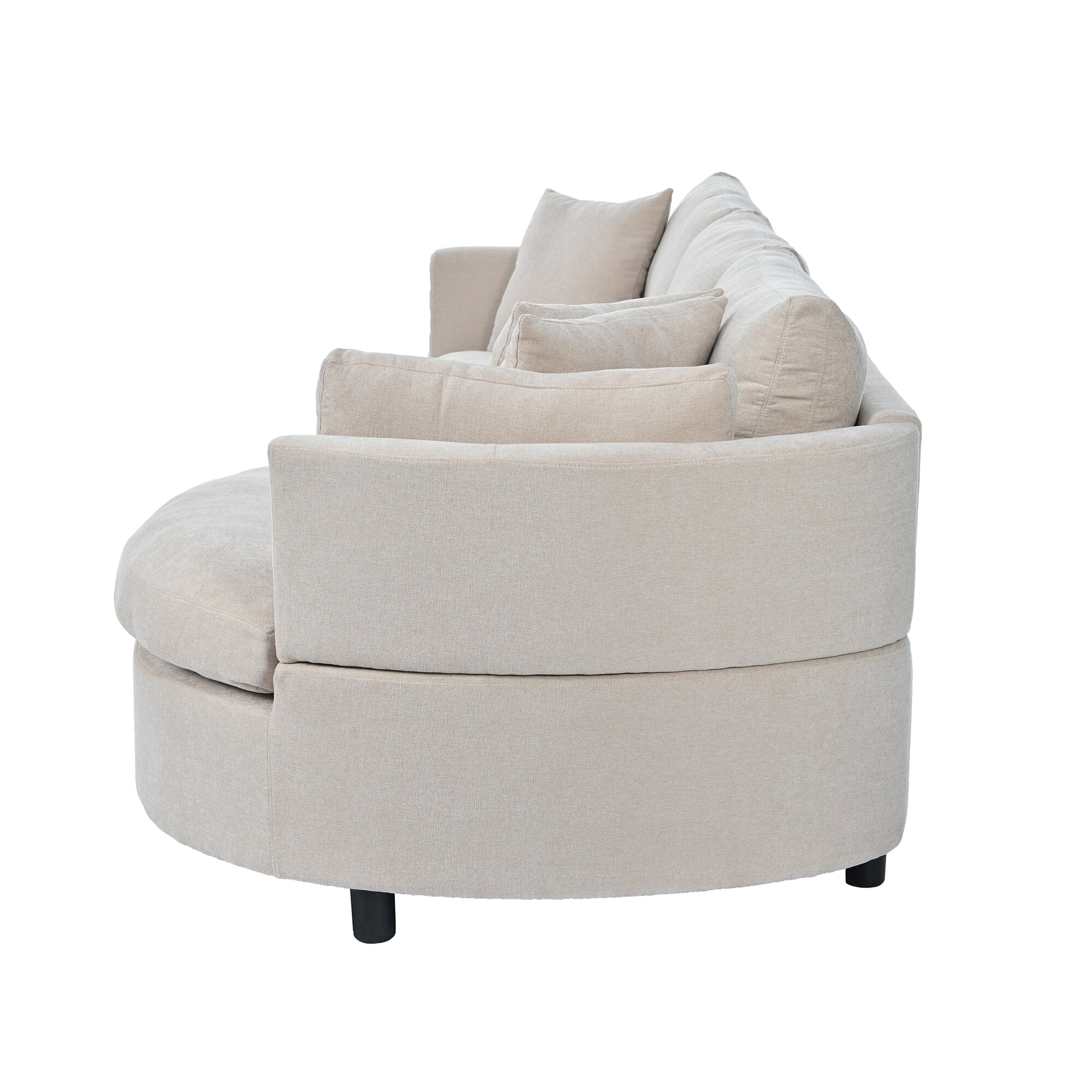 ModernLuxe WY000366AAA Sofas-Loveseats - View #12