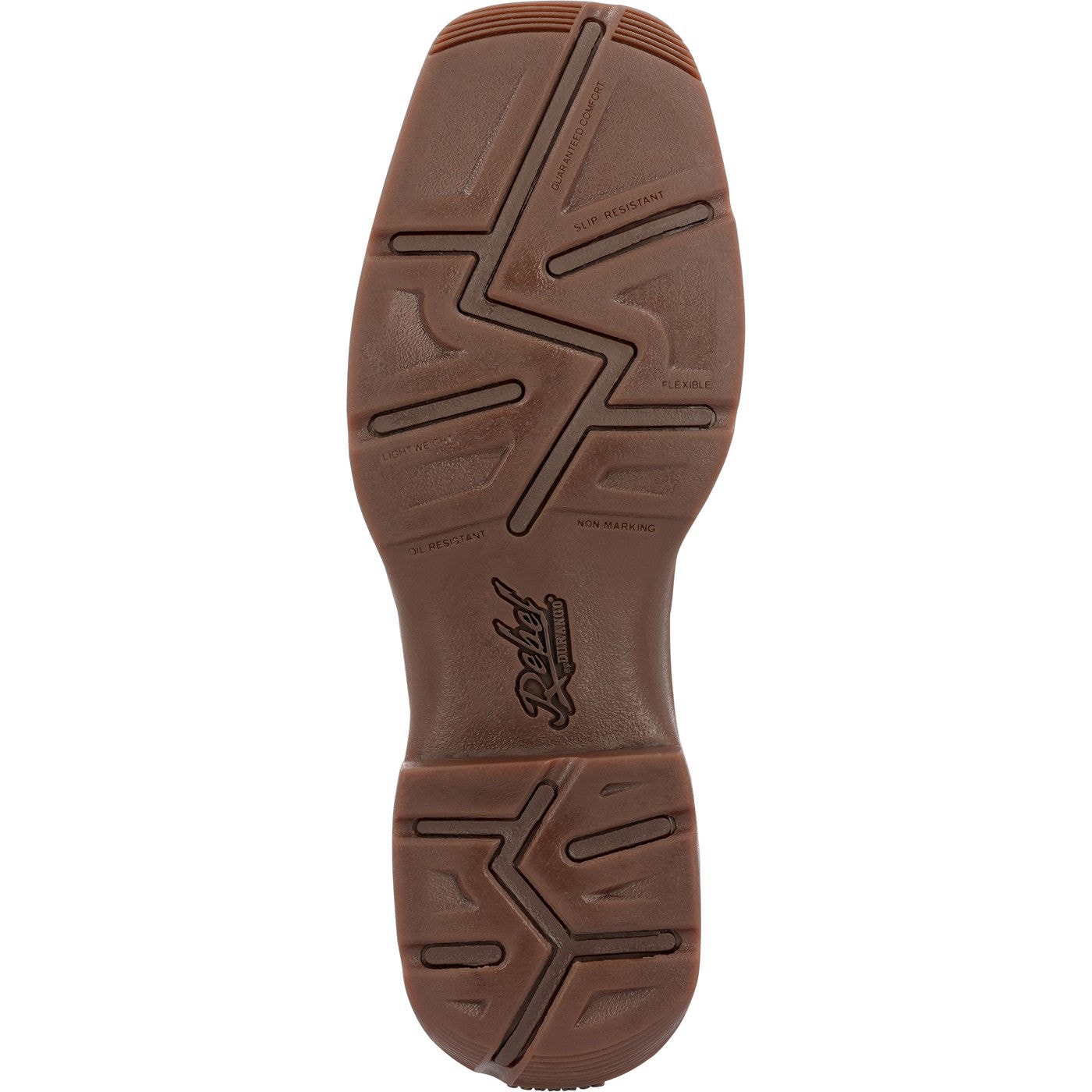 Durango DDB0431 11W footwear - View #2