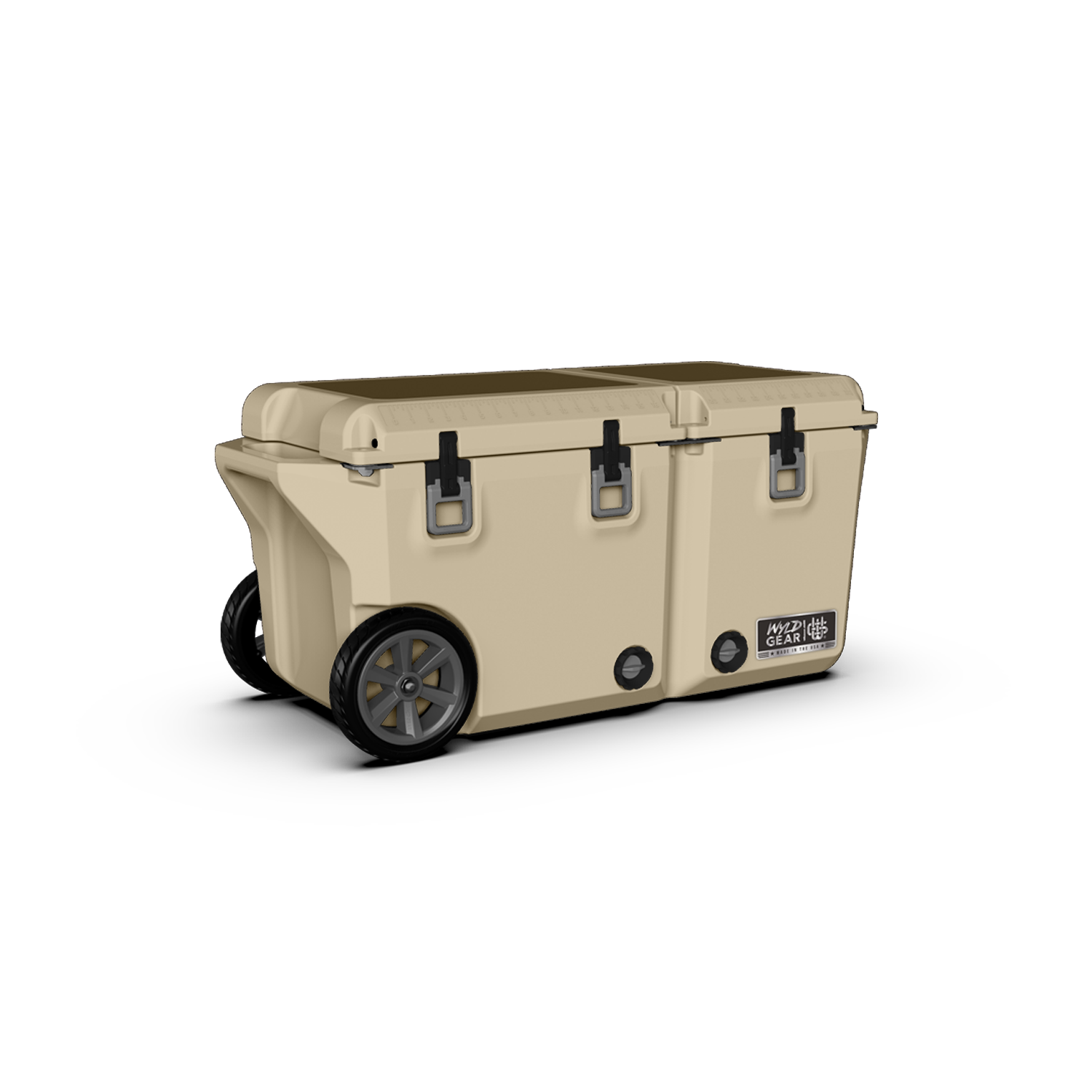 WYLD GEAR USHC65-T Portable-Coolers - View #2