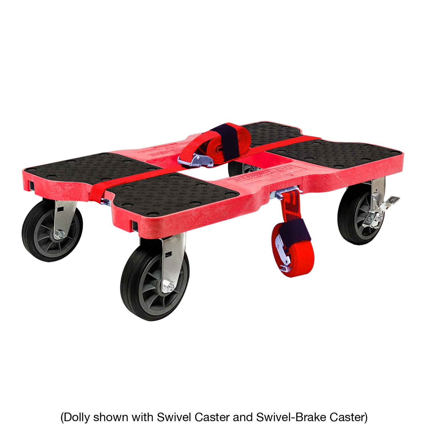 Snap-Loc SLAC6ATS Hand-Truck-Dollies - View #3