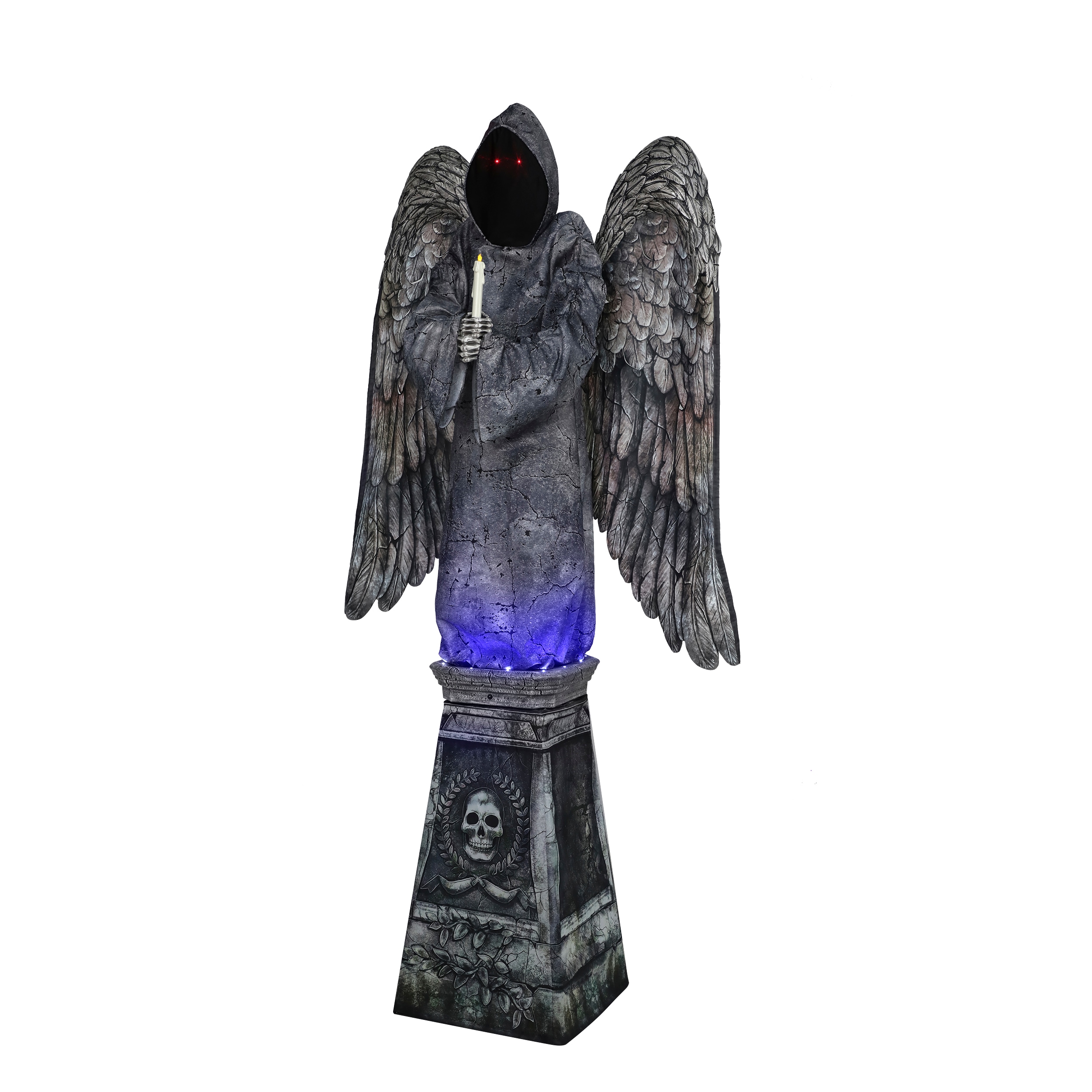 Haunted Living 5125112 Halloween-Animatronics - View #16